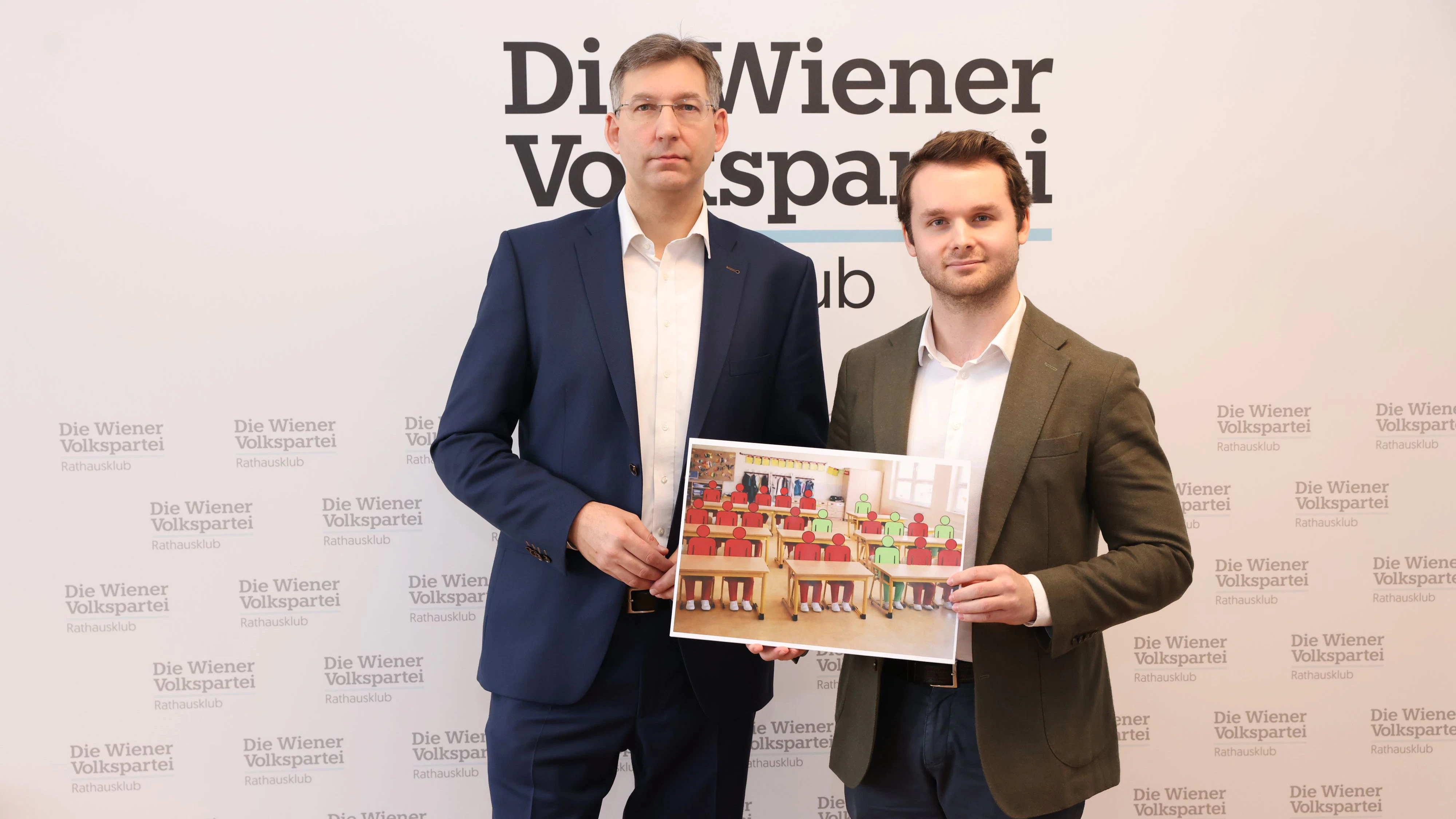 Heute.at - ÖVP zerreißt neuen Wien-Monitor: Augenauswischerei
