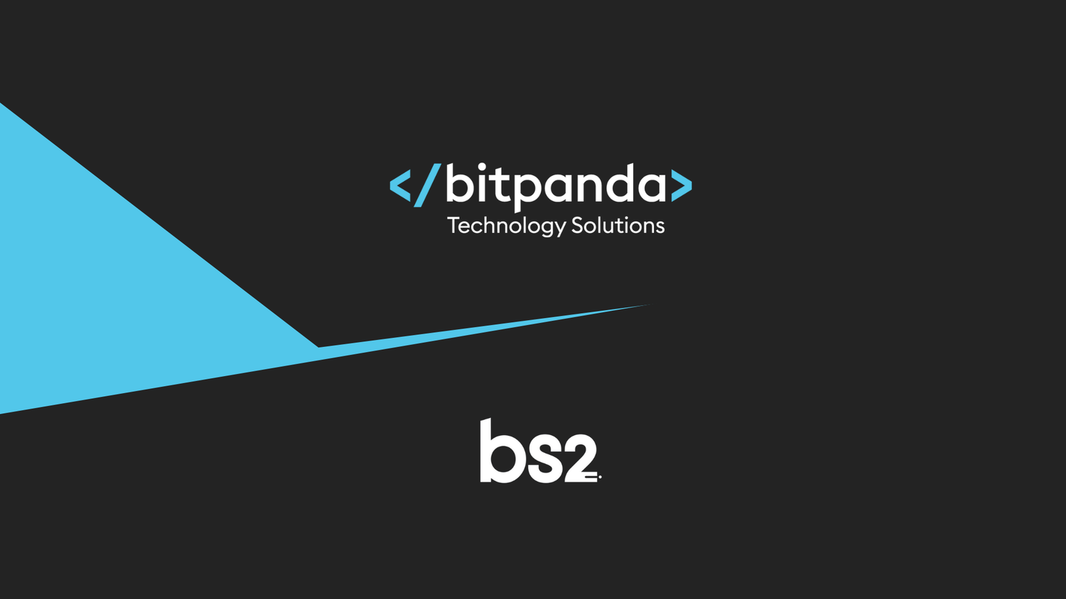 Mit BS2 präsentiert Bitpanda Technology Solutions seinen ersten Partner in Brasilien.
