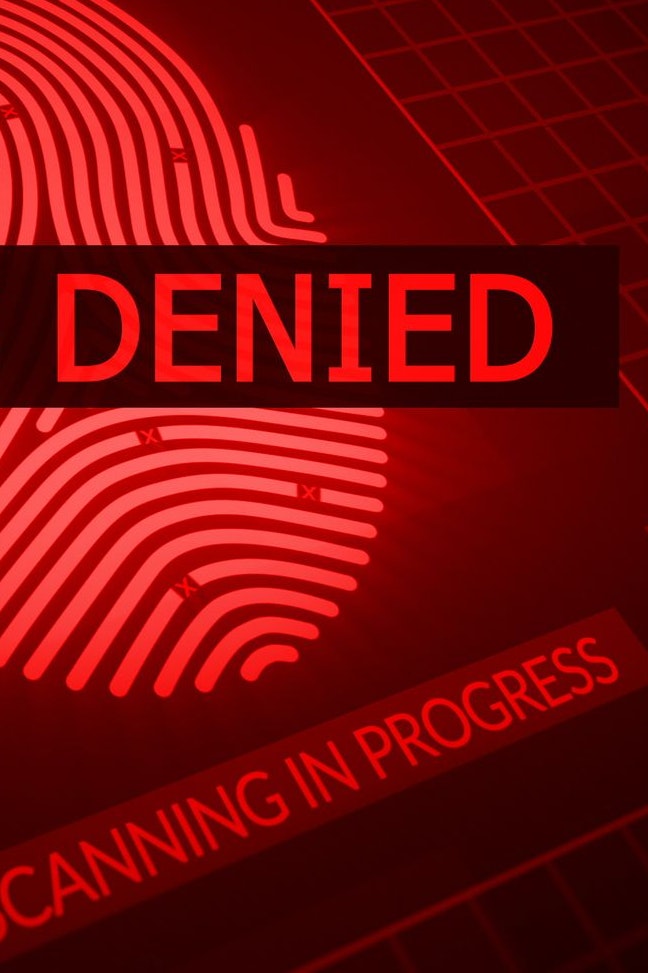 "Zugang verwehrt" – wer von den USA mit Digital-Sanktionen belegt wird, steht im Internet meist vor verschlossenen Türen