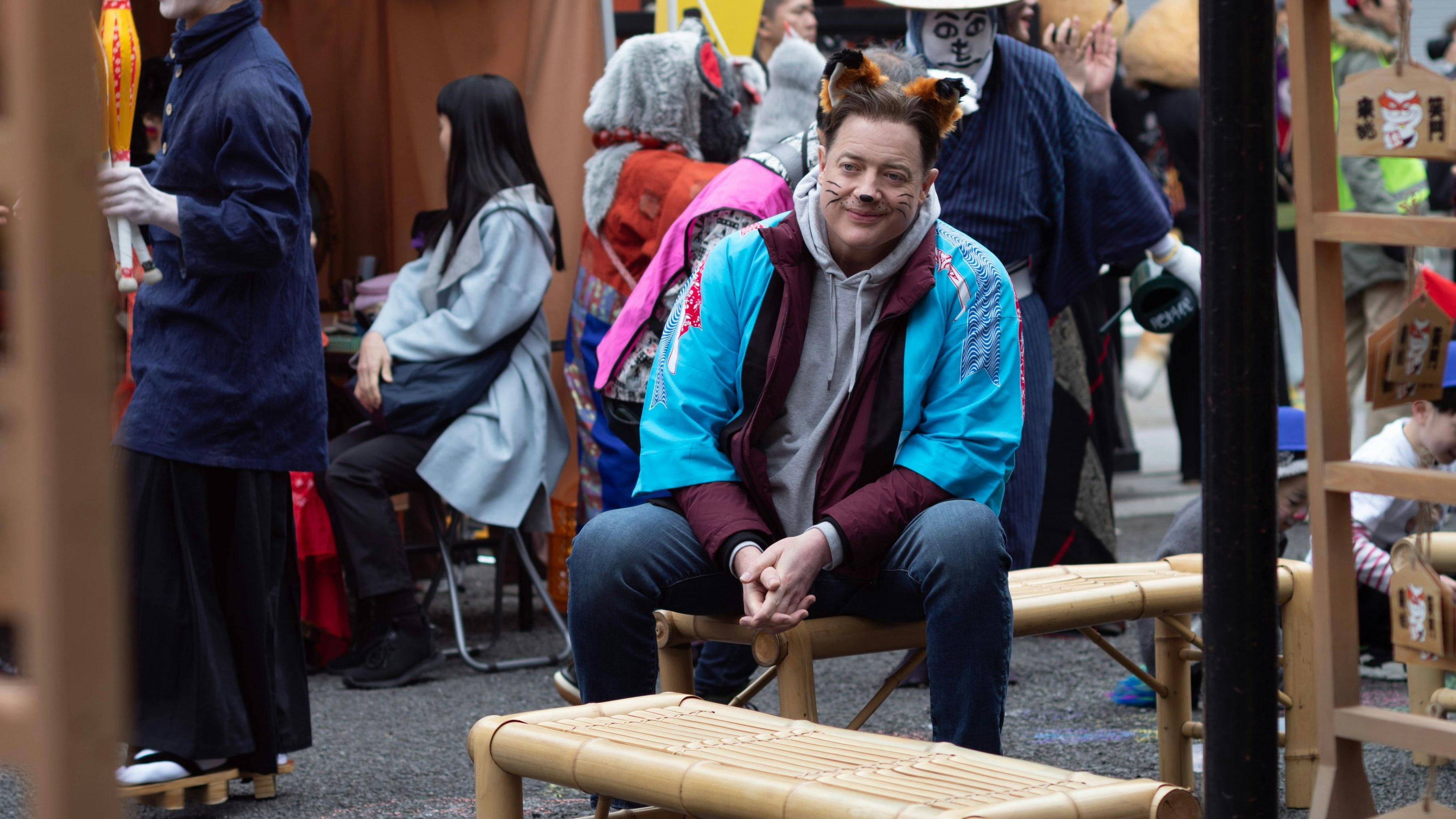 Heute.at - Wieso es okay ist, wenn Männer eine Katze sein wollen