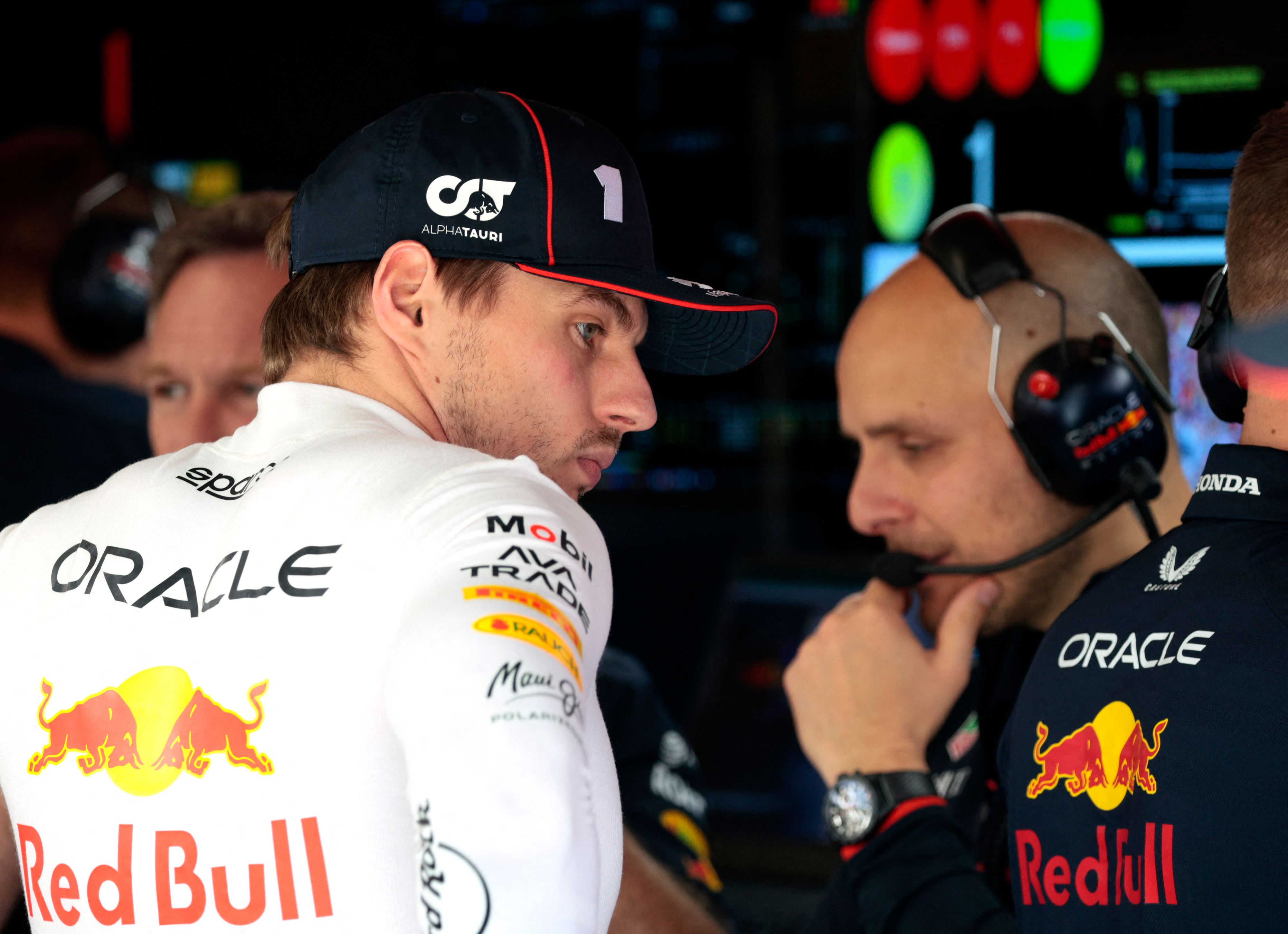 Heute.at - Red Bull trifft wichtige Personal-Entscheidung