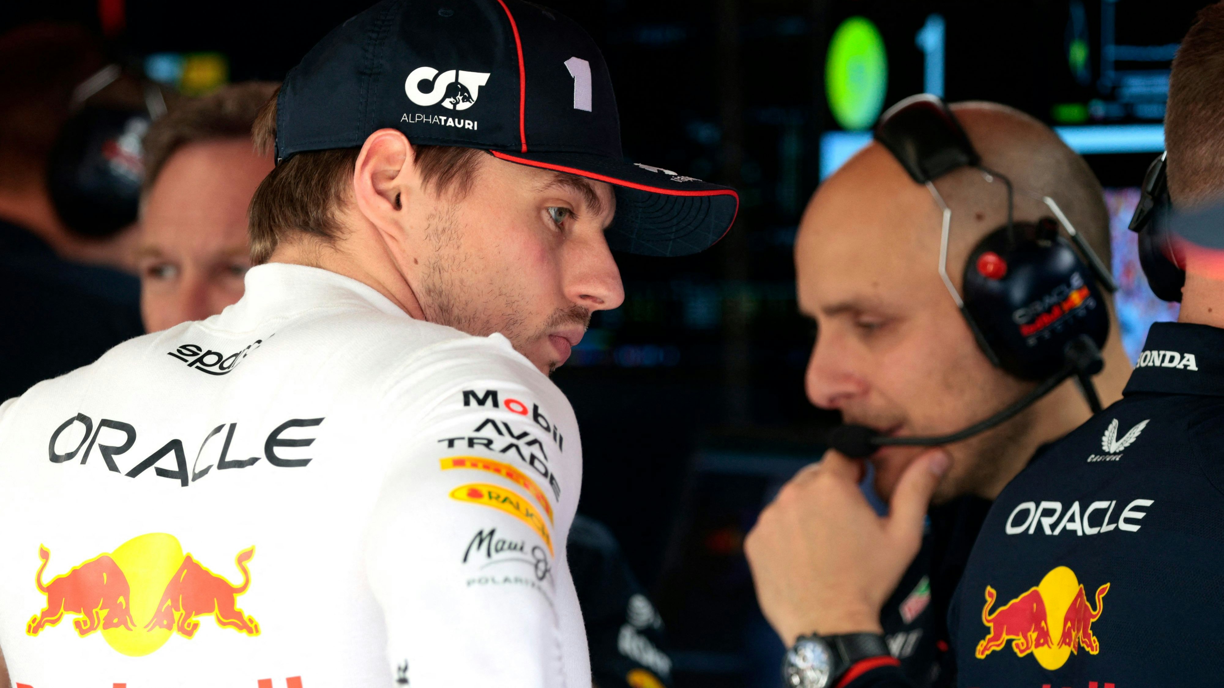 Heute.at - Red Bull trifft wichtige Personal-Entscheidung