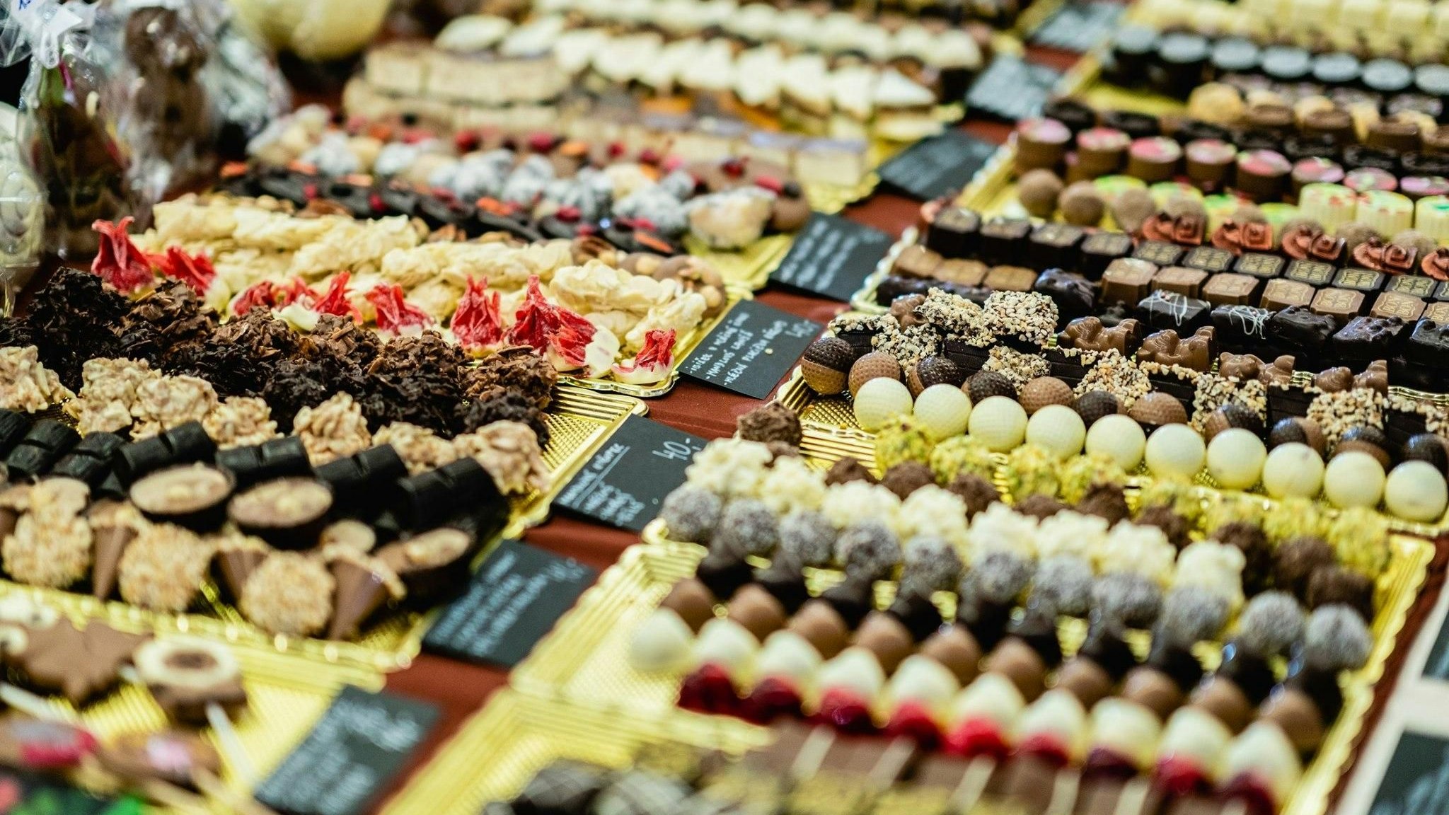 Heute.at - Schokolade-Genuss für Heute-Leser!