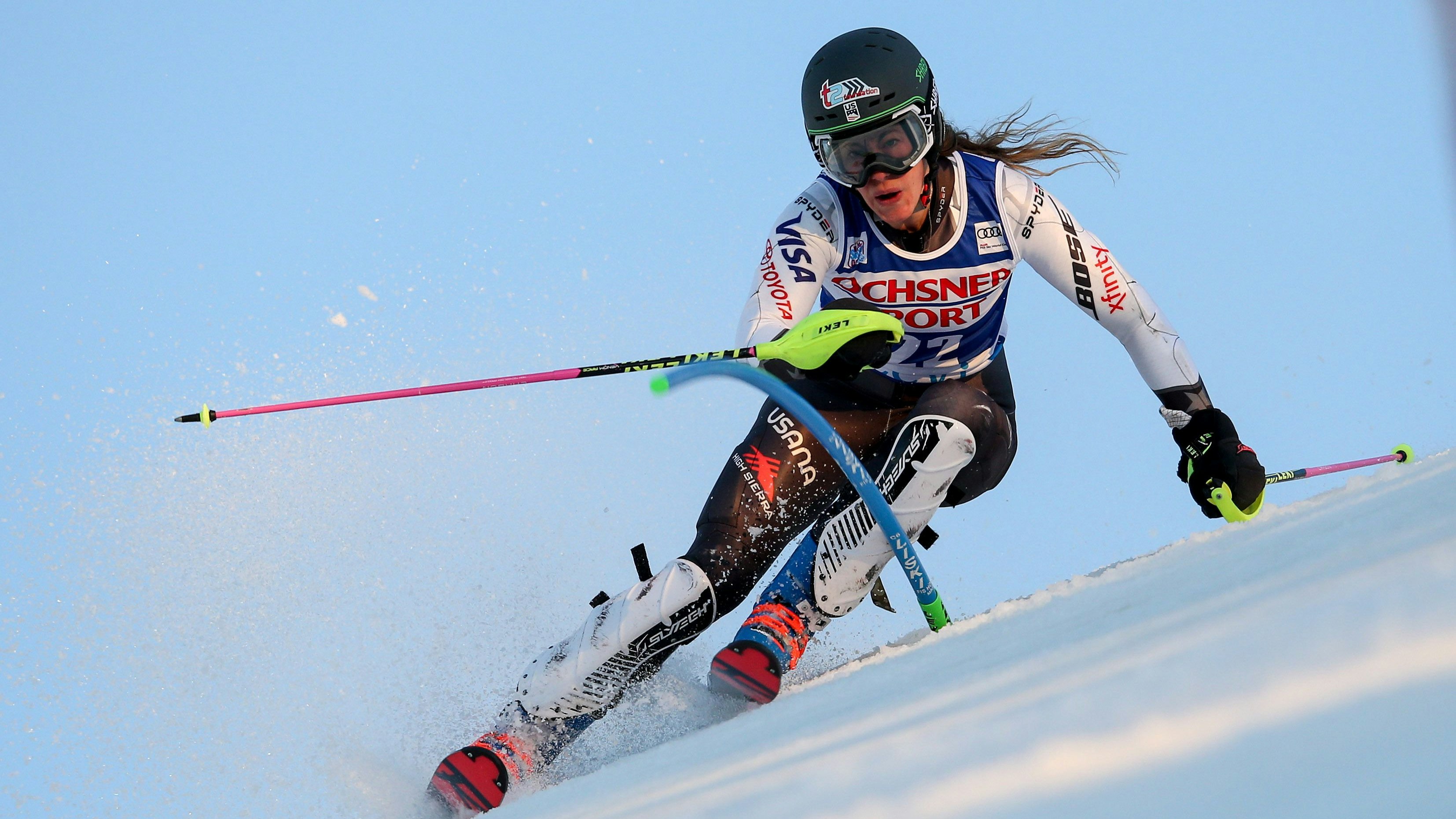 Heute.at - Massive Blutungen: Ärzte retten Leben von Ski-Star