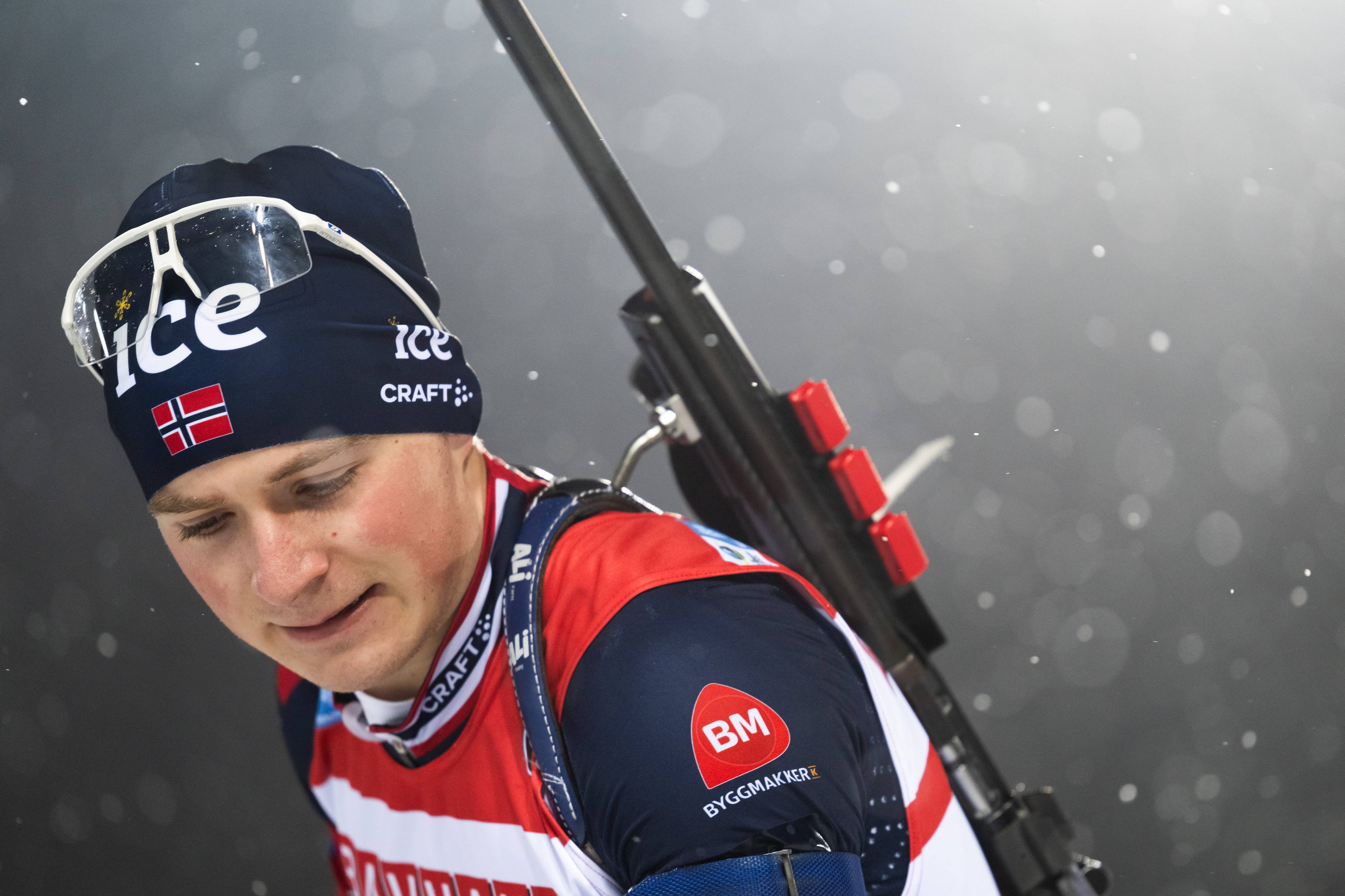 Heute.at - Teamkollege Bakken tot: Lange nachgedacht, ob...