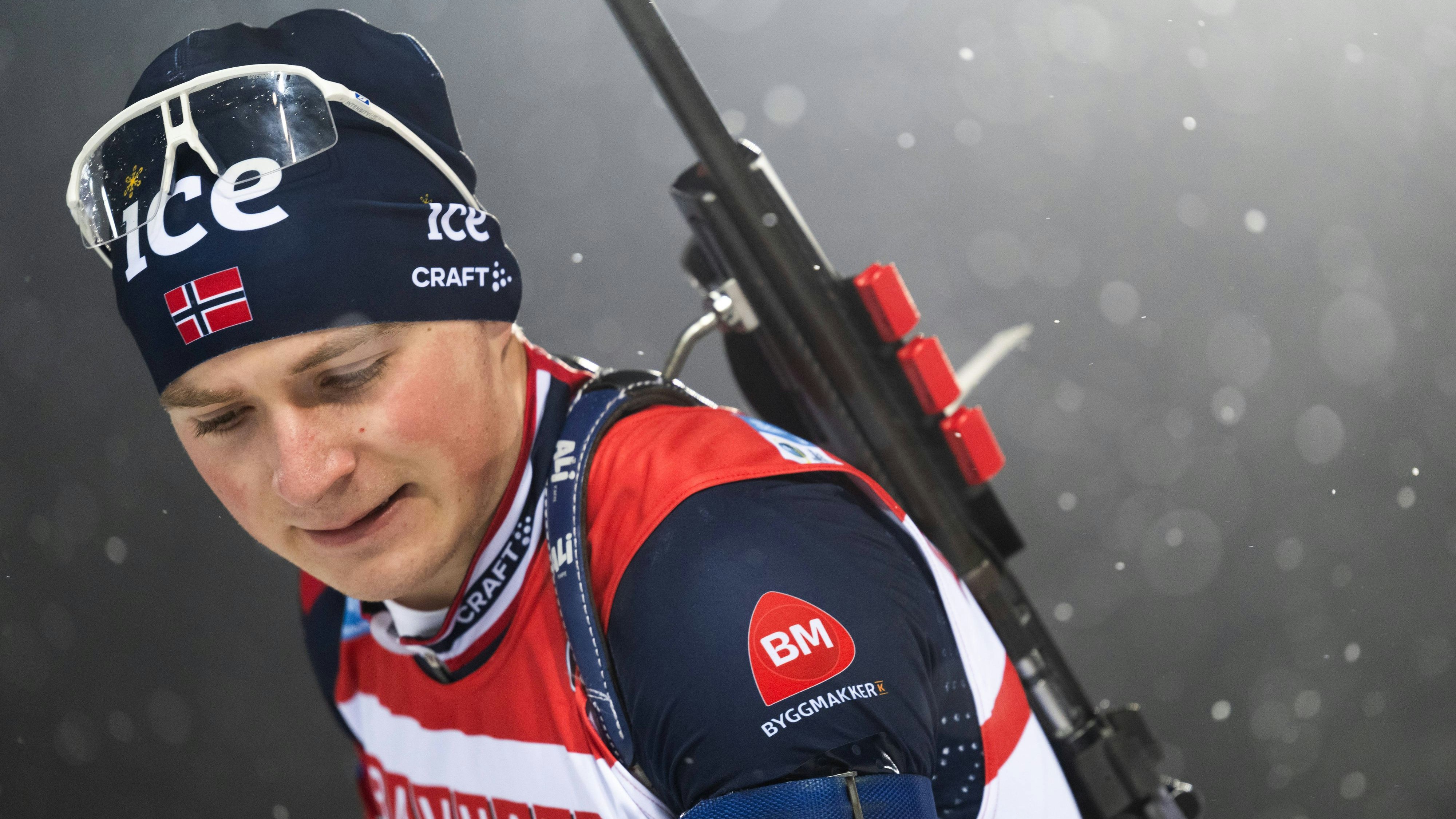 Heute.at - Teamkollege Bakken tot: Lange nachgedacht, ob...