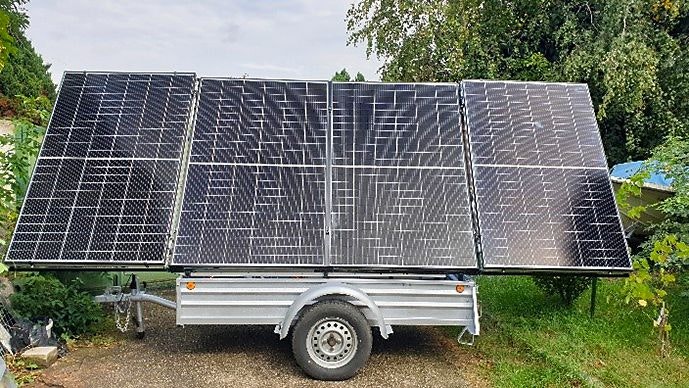 Heute.at - Von Photovoltaik bis zu Winterstreumitteln