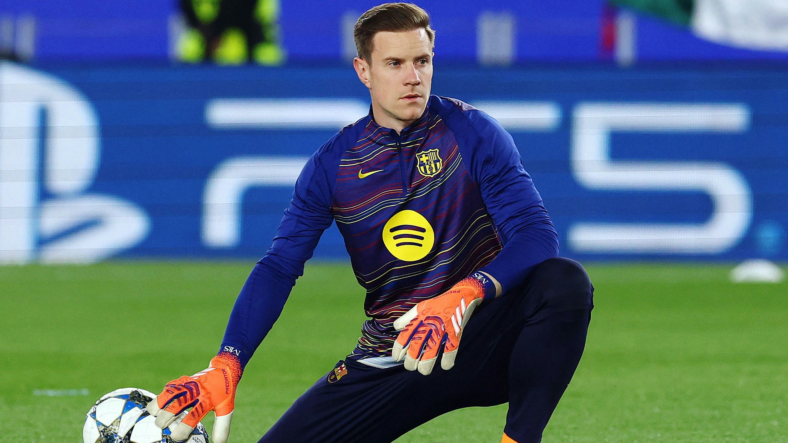 Heute.at - Verletzungs-Schock für Fußball-Nationaltorhüter