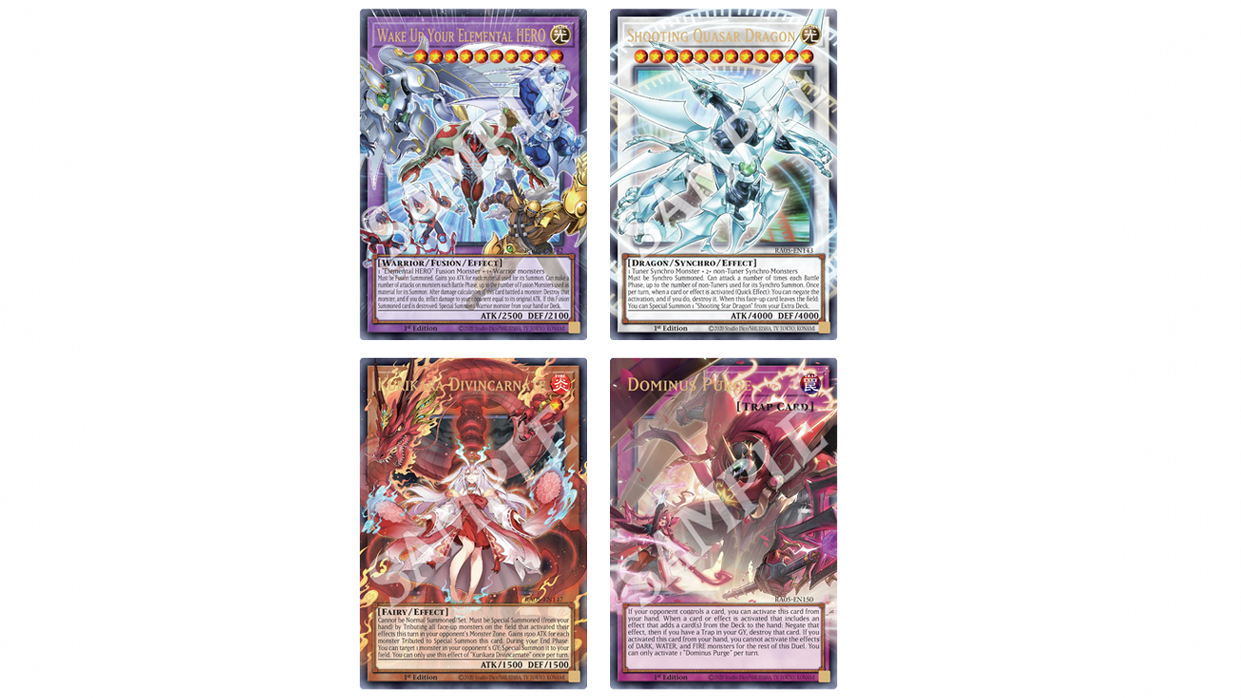 In der Rarity Collection 5 dreht sich alles um ein Set mit etwa 80 Karten, das vollgepackt ist mit den derzeit heißesten Turnierkarten sowie einigen alten Favoriten.