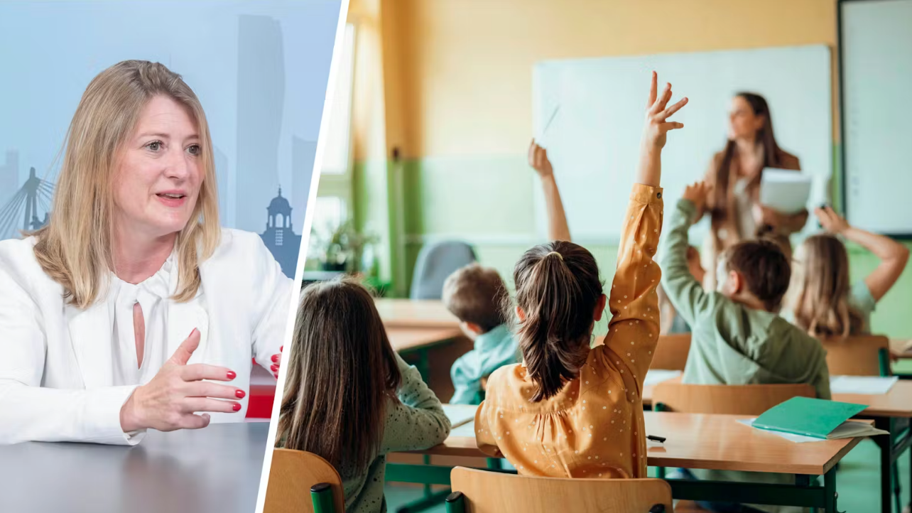 Heute.at - Gratis-Lernhilfe für 13.000 Kinder – Anmeldung startet