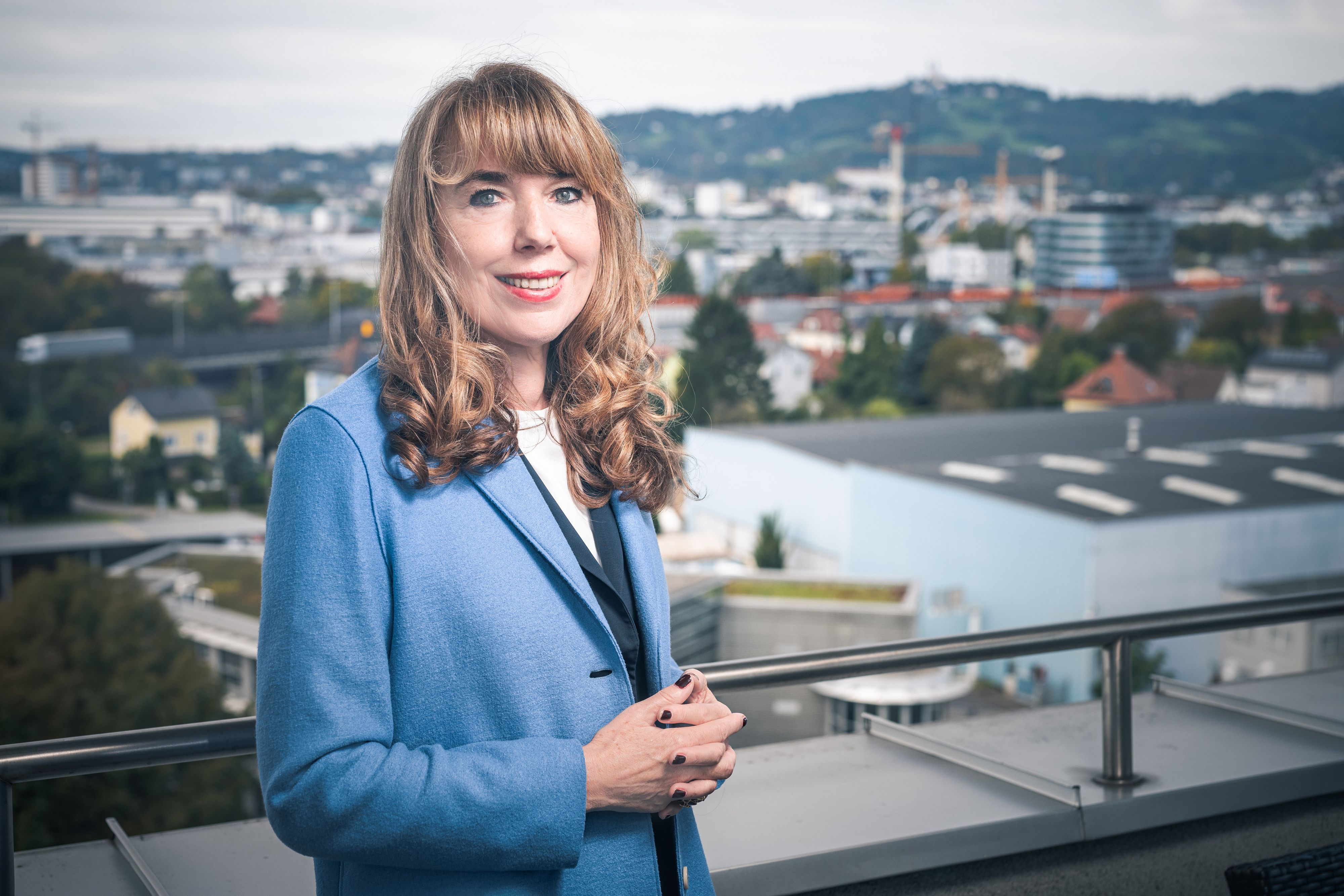 Heute.at - Emporia geht vorsichtig optimistisch in das neue Jahr