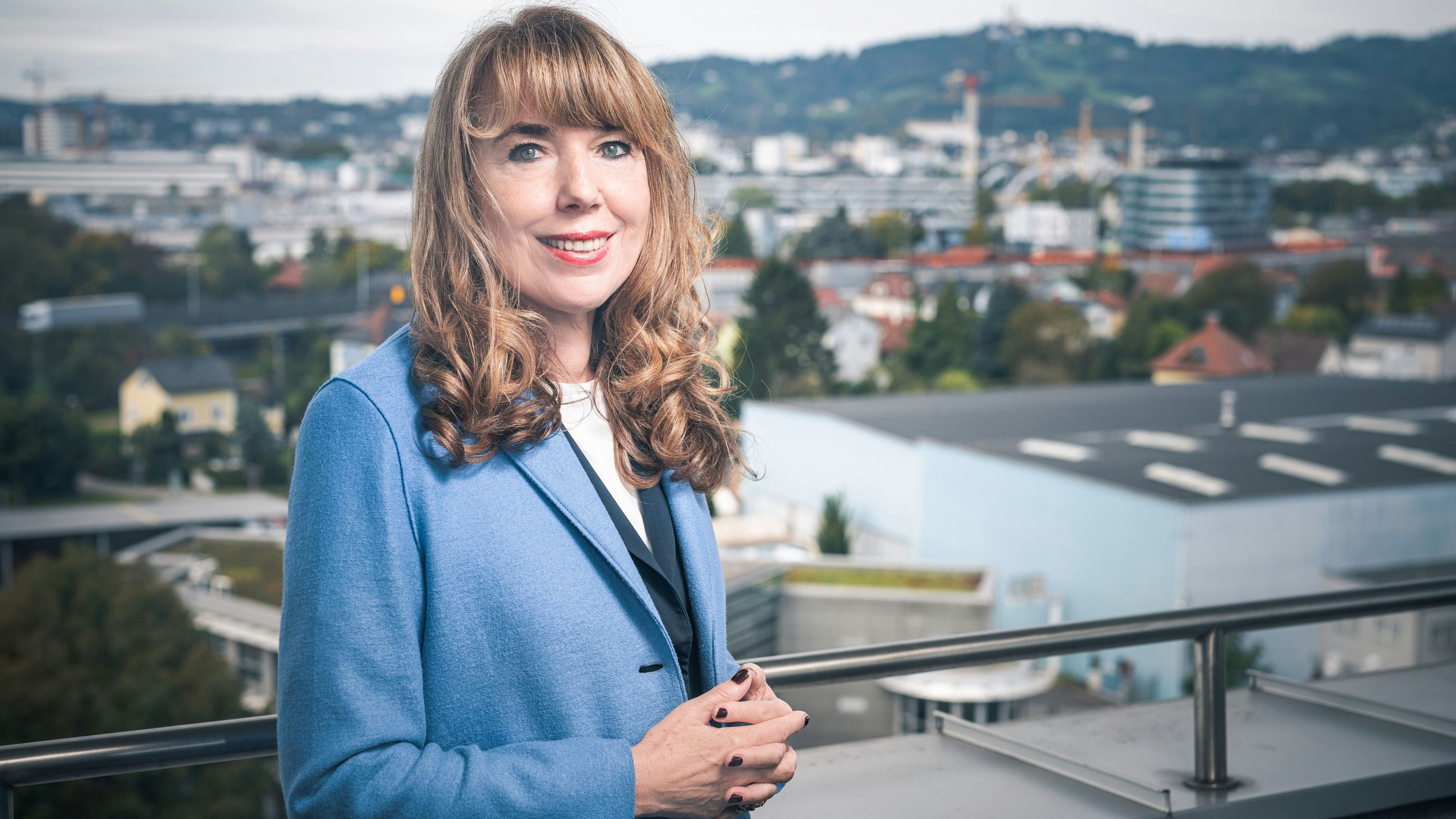 Heute.at - Emporia geht vorsichtig optimistisch in das neue Jahr