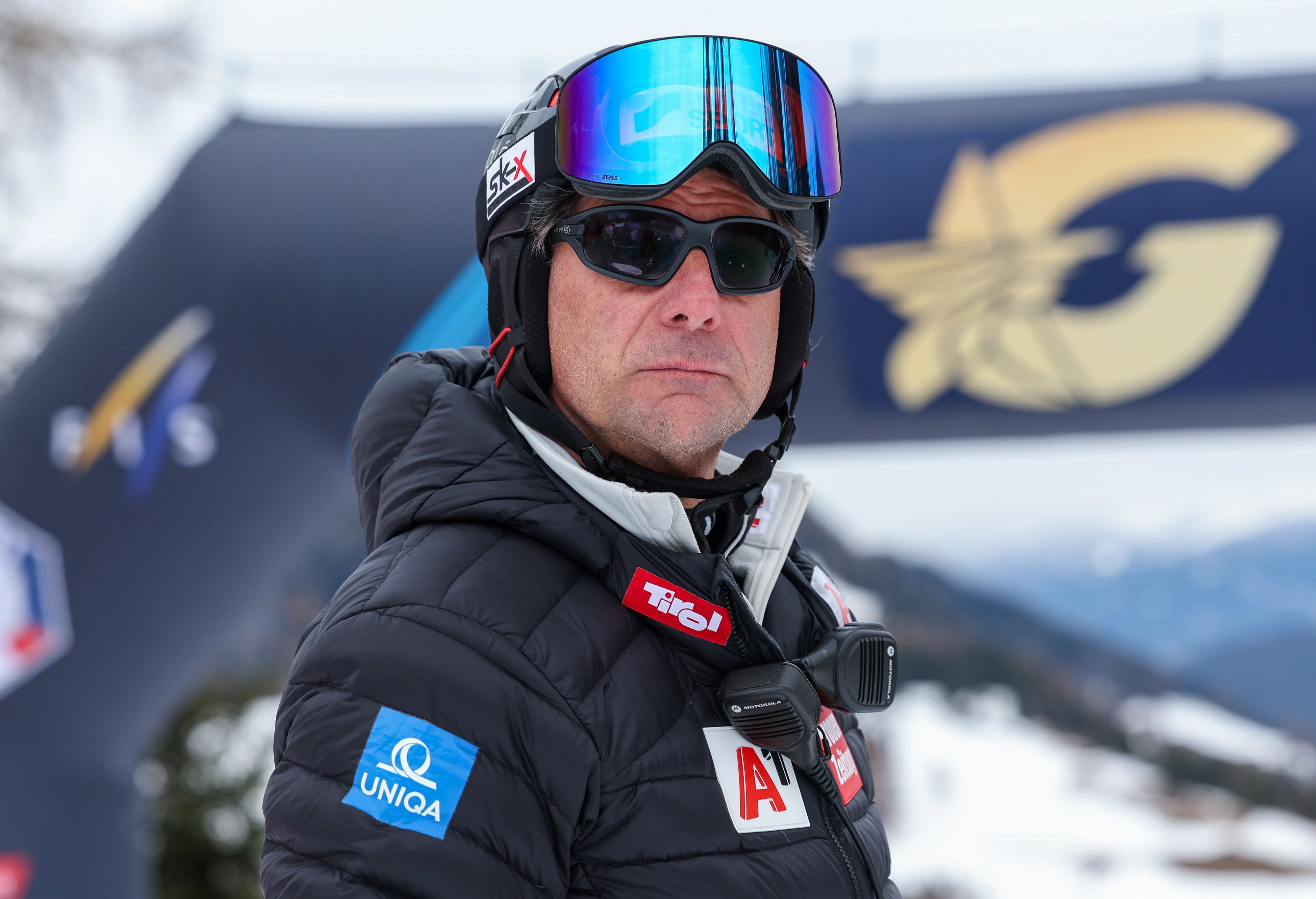 Heute.at - Zu brav! ÖSV-Coach kritisiert seine Ski-Stars