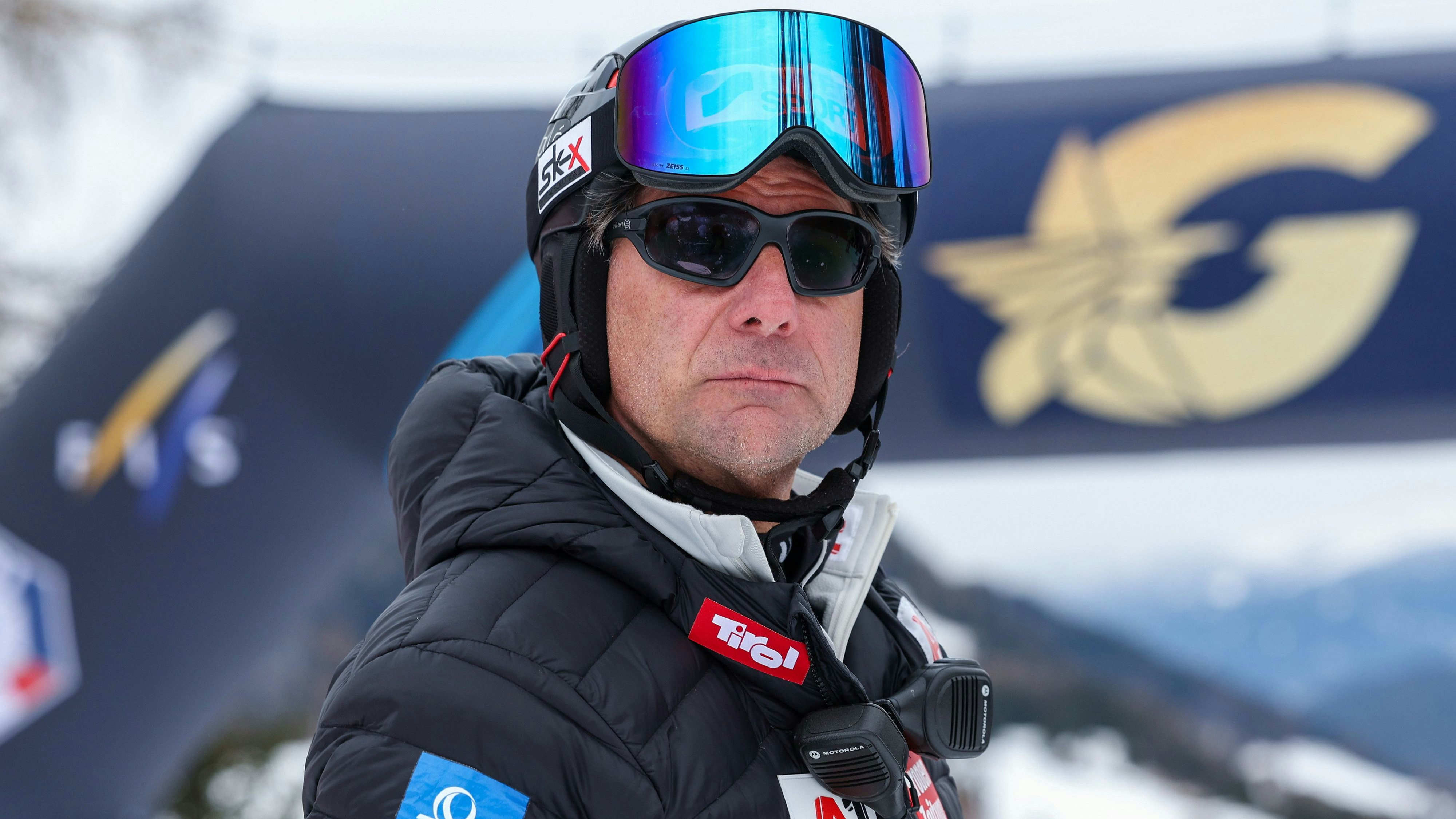 Heute.at - Zu brav! ÖSV-Coach kritisiert seine Ski-Stars