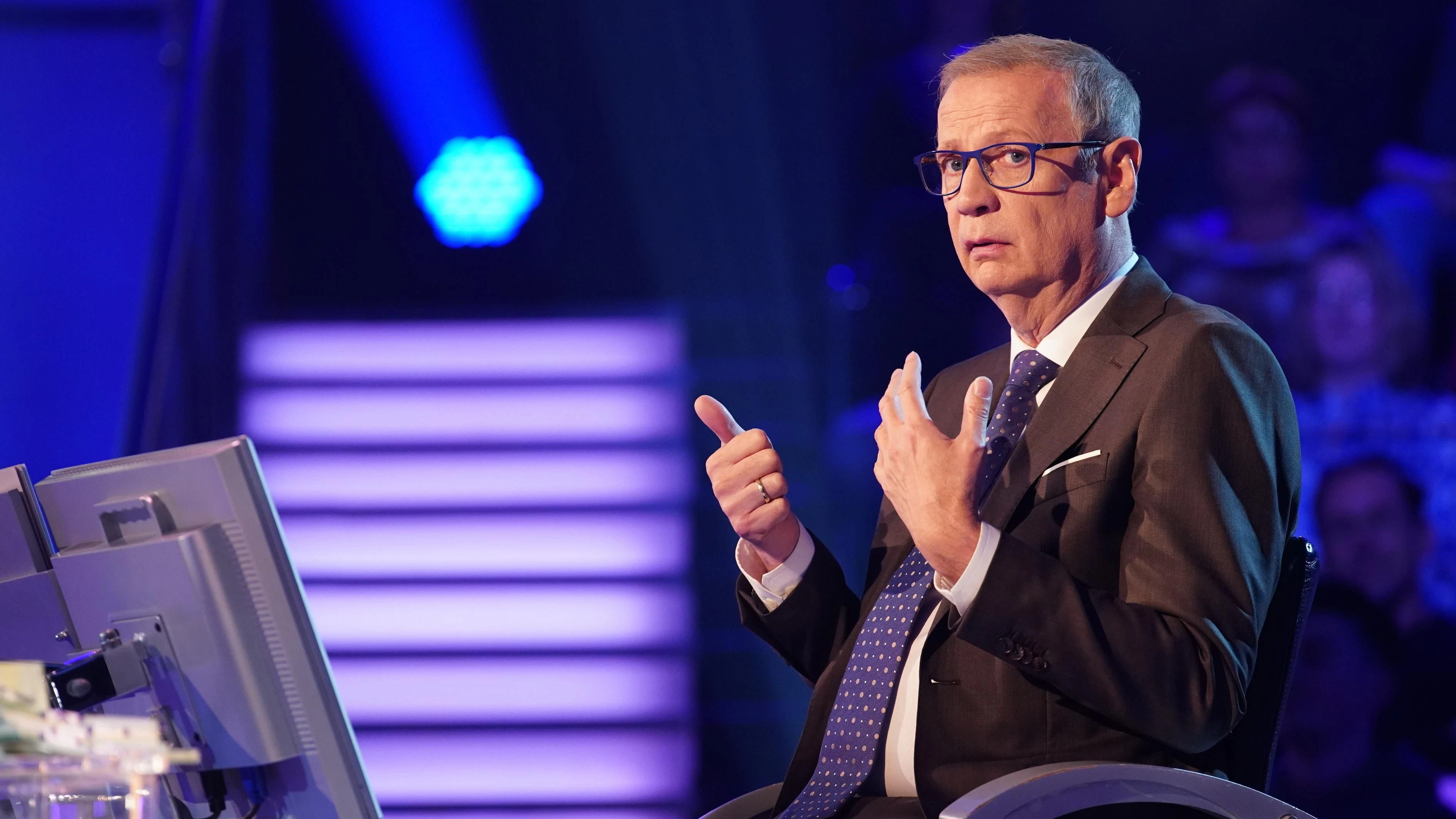 Heute.at - Ärger um Günther Jauch – RTL muss sich erklären