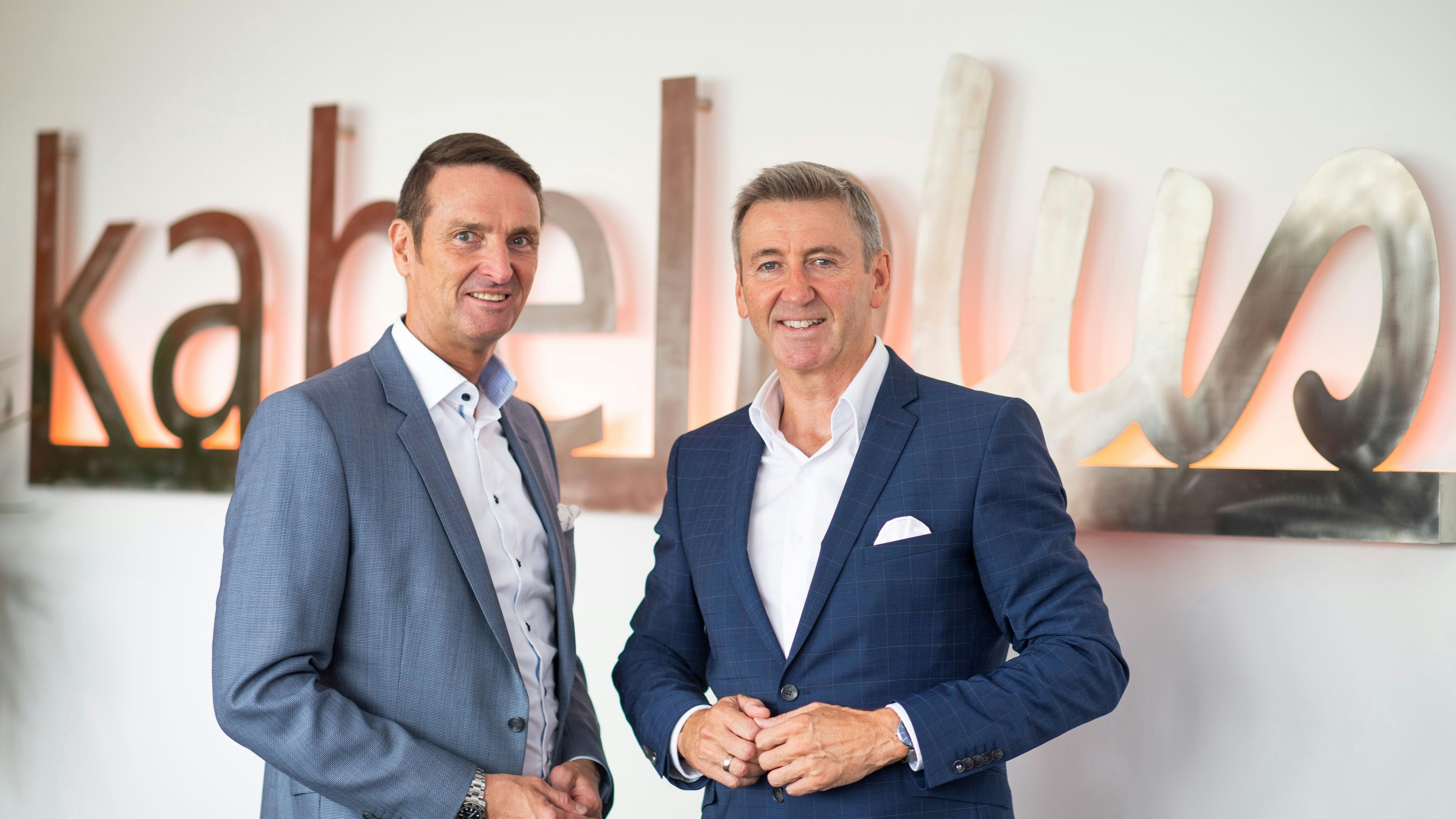 Kabelplus übernimmt Speed Connect und sichert damit die digitale Zukunft in weiteren Regionen.