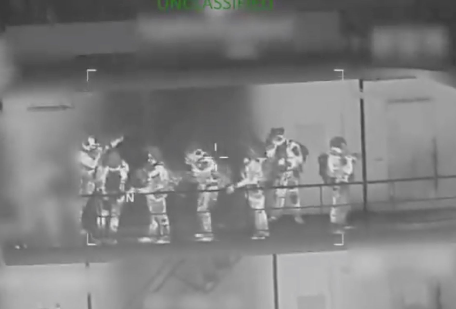 Heute.at - Krimi um Bella: Wie USA Russen-Geisterschiff enterten