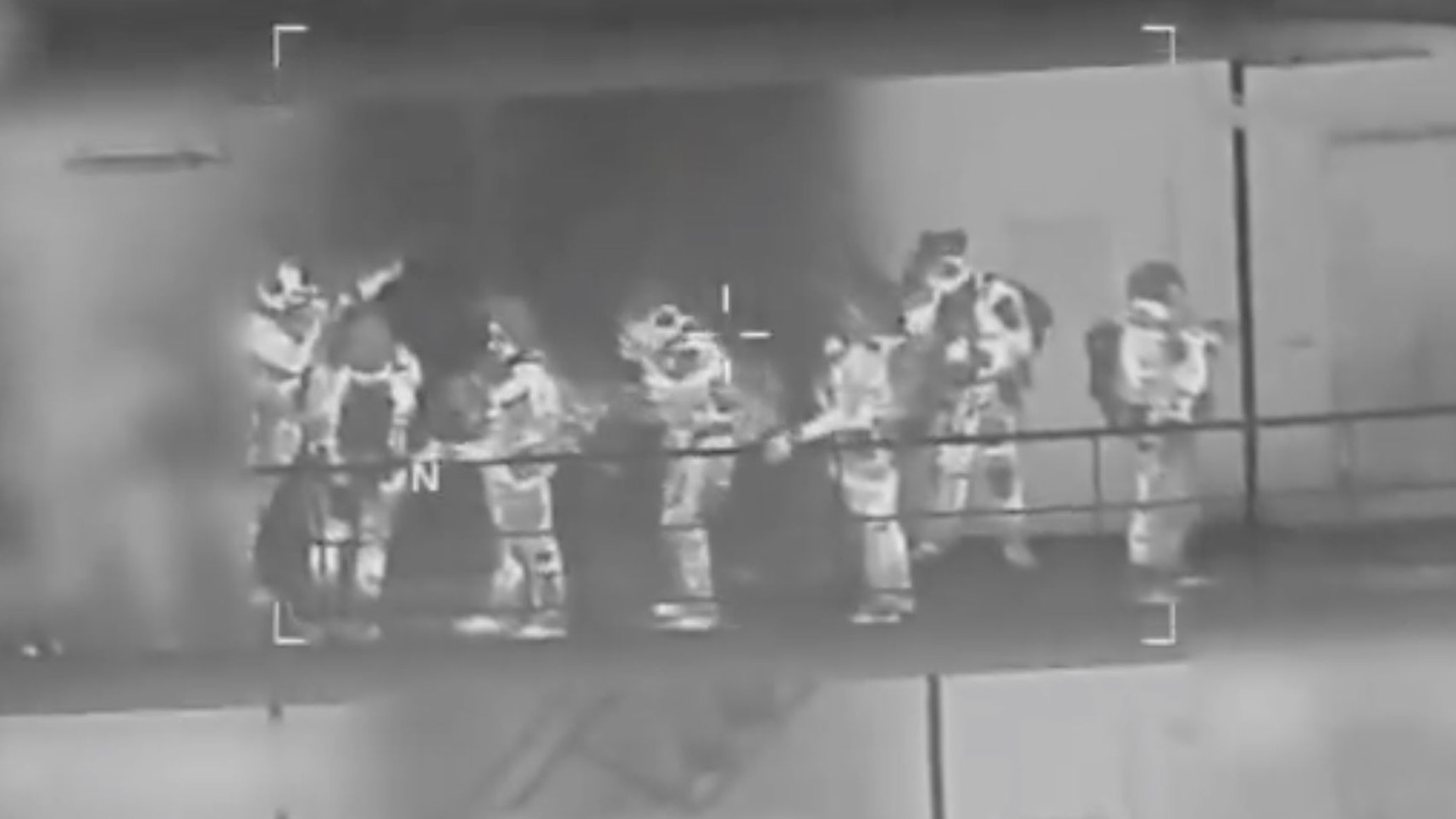 Heute.at - Krimi um Bella: Wie USA Russen-Geisterschiff enterten