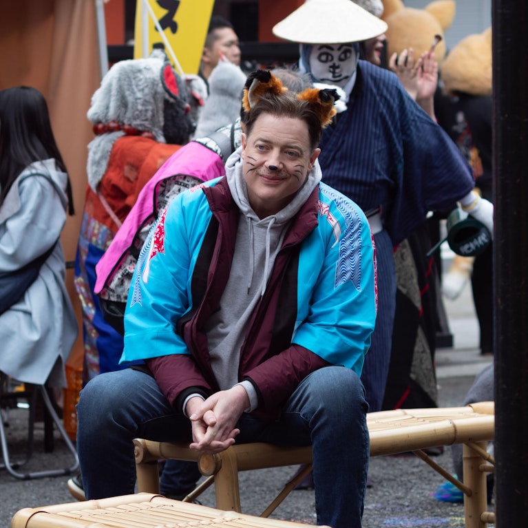 In dem Herzwärmer "Rental Family" lässt sich Brendan Fraser in Japan als Familienmitglied auf Zeit vermitteln – und entdeckt dabei den Wert menschlicher Nähe. Außerdem neu im Kino: Teil 2 des Katastrophen-Thrillers Greenland" und ein neues "Checker Tobi"-Abenteuer.