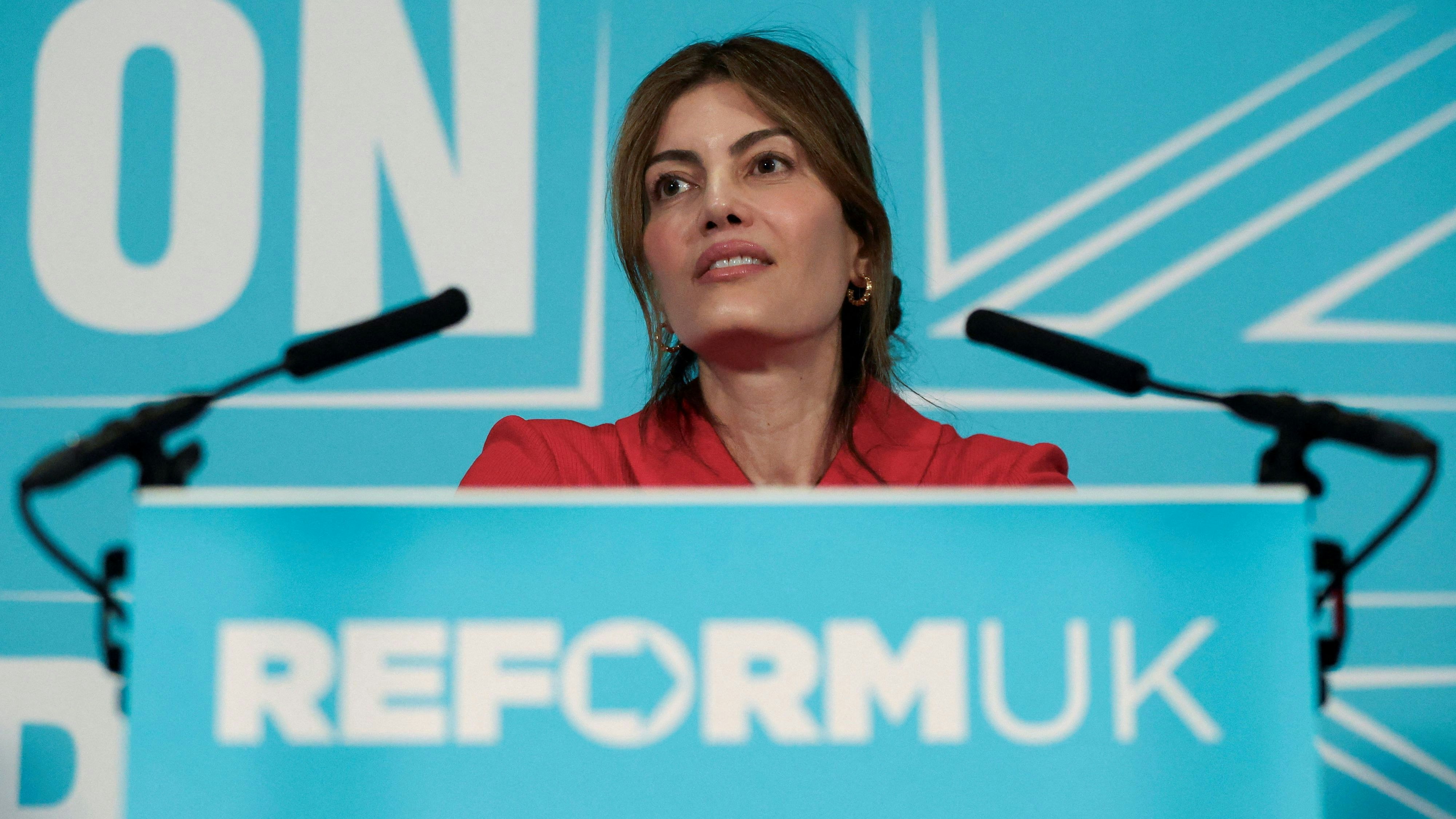 Heute.at - Rechtspartei will Muslimin zu London-Stadtchefin machen