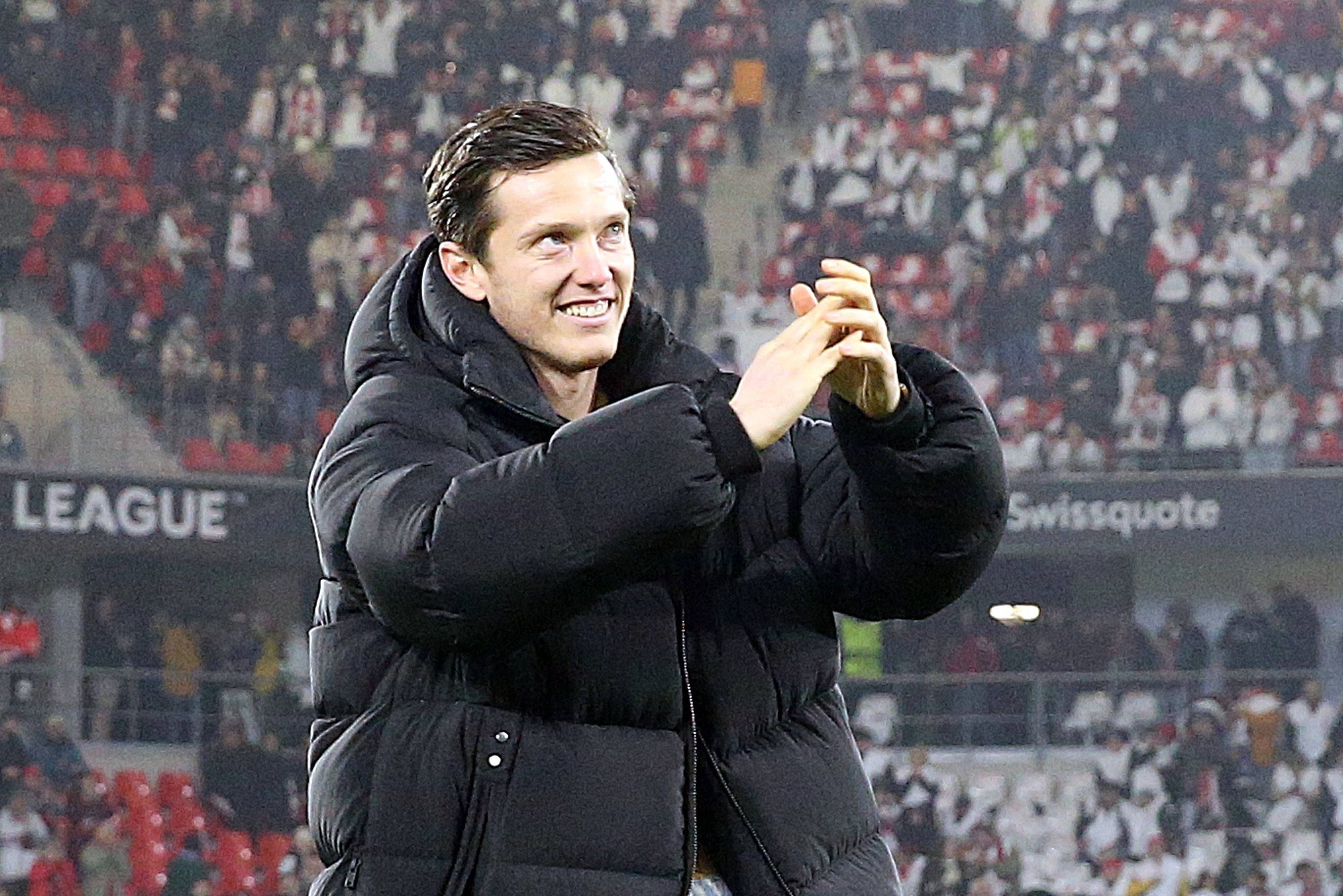 Heute.at - Wechsel fix! ÖFB-Held Gregoritsch hat neuen Klub