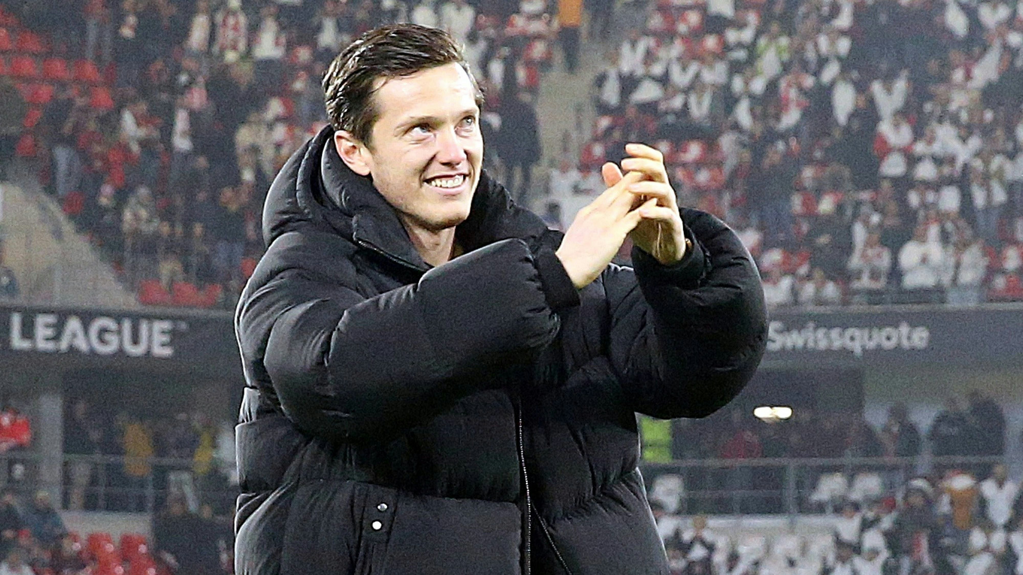 Heute.at - Wechsel fix! ÖFB-Held Gregoritsch hat neuen Klub