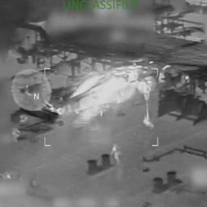 Der Krimi um Bella 1: Wie die USA das russische Geisterschiff enterten