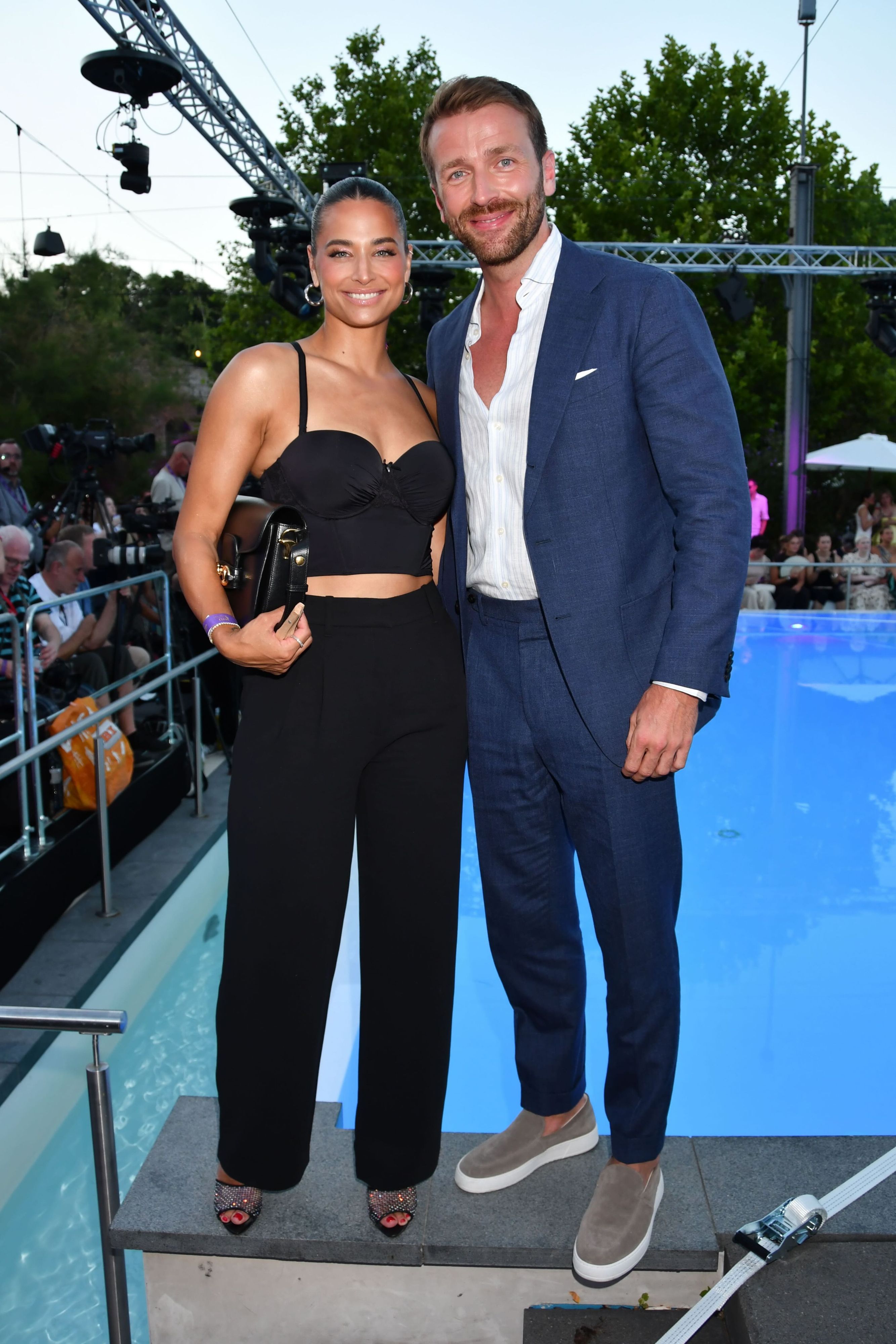 Heute.at - Hochzeit in Österreich! Damit überrascht Amira alle