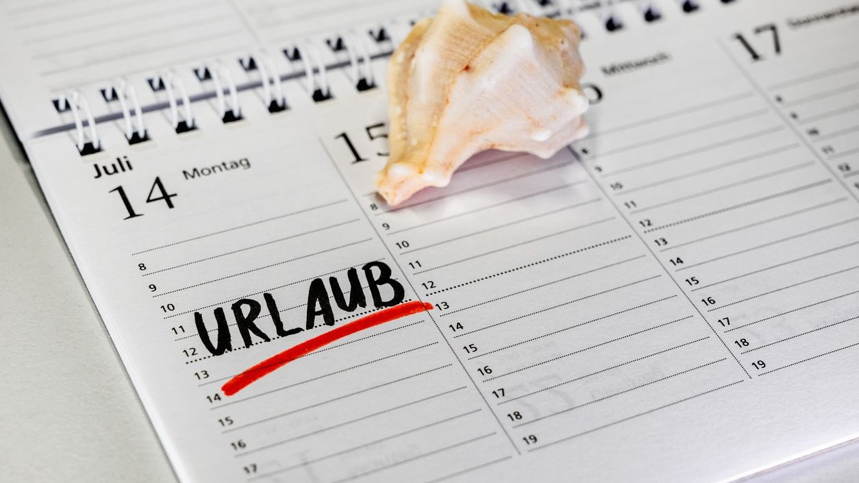 Heute.at - So viel Urlaub im Jahr brauchst du für gute Gesundheit
