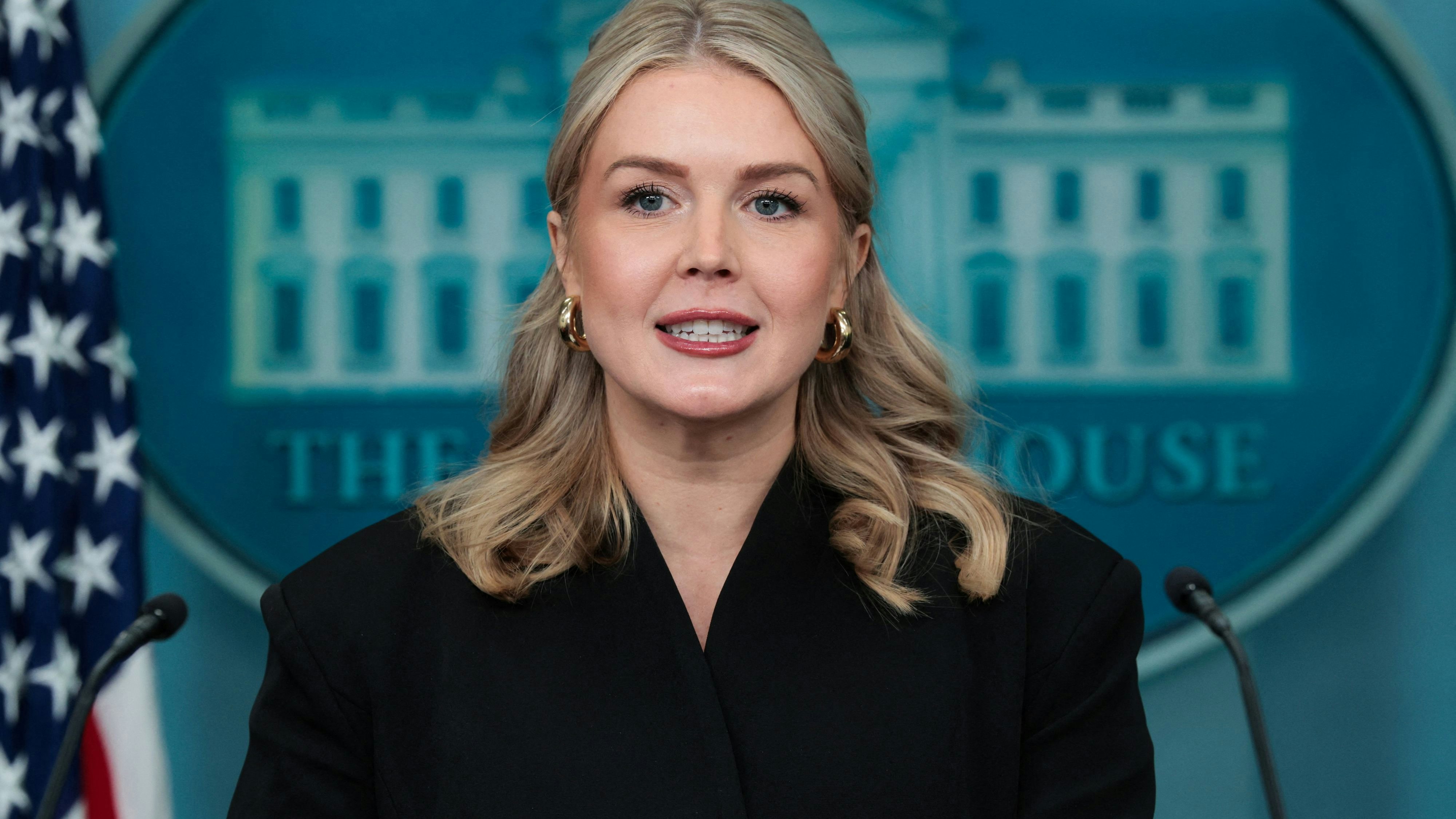 Heute.at - Eine Option – USA drohen Dänen mit Militäreinsatz