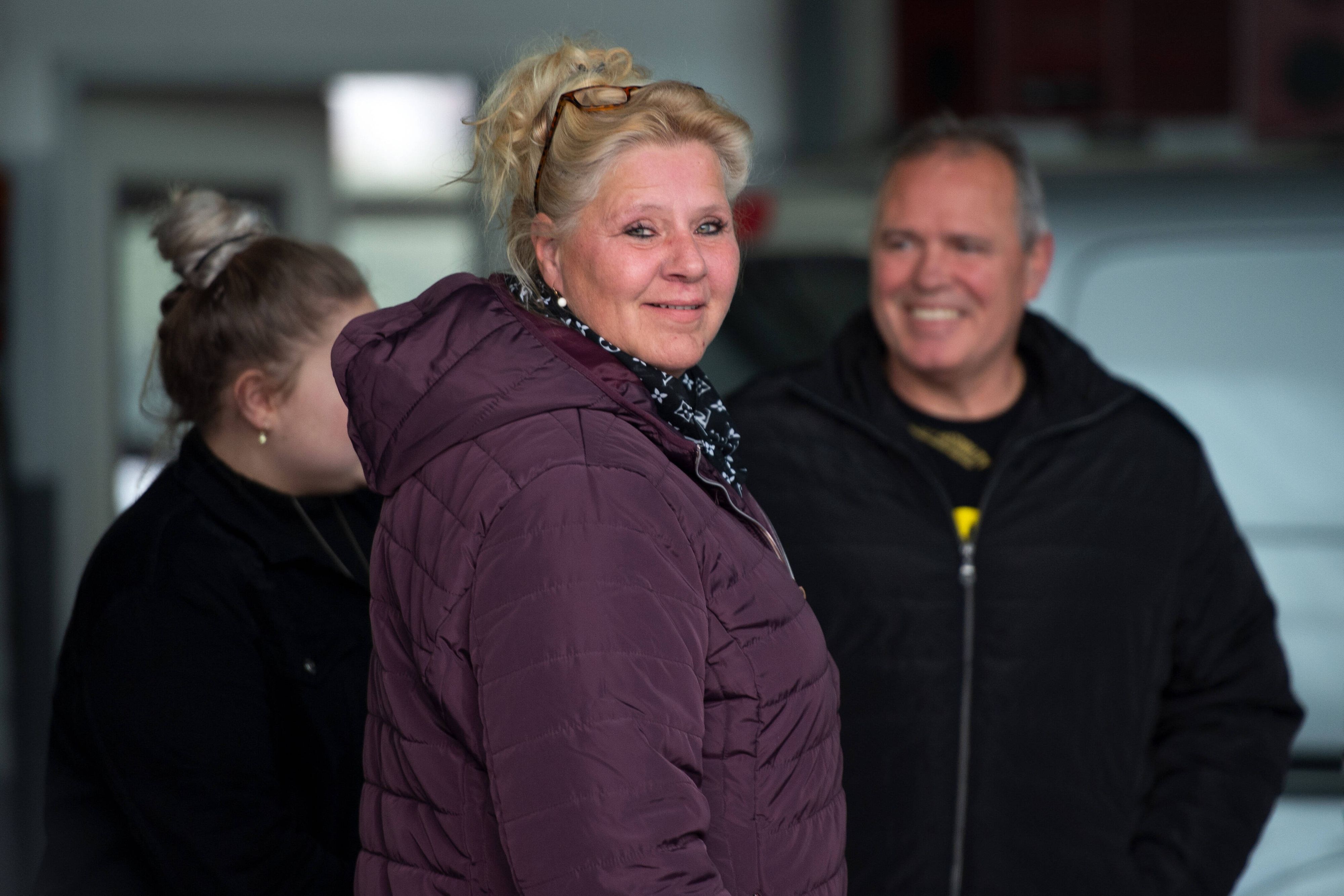 Heute.at - Überraschung! Silvia Wollny freut sich über neues Baby