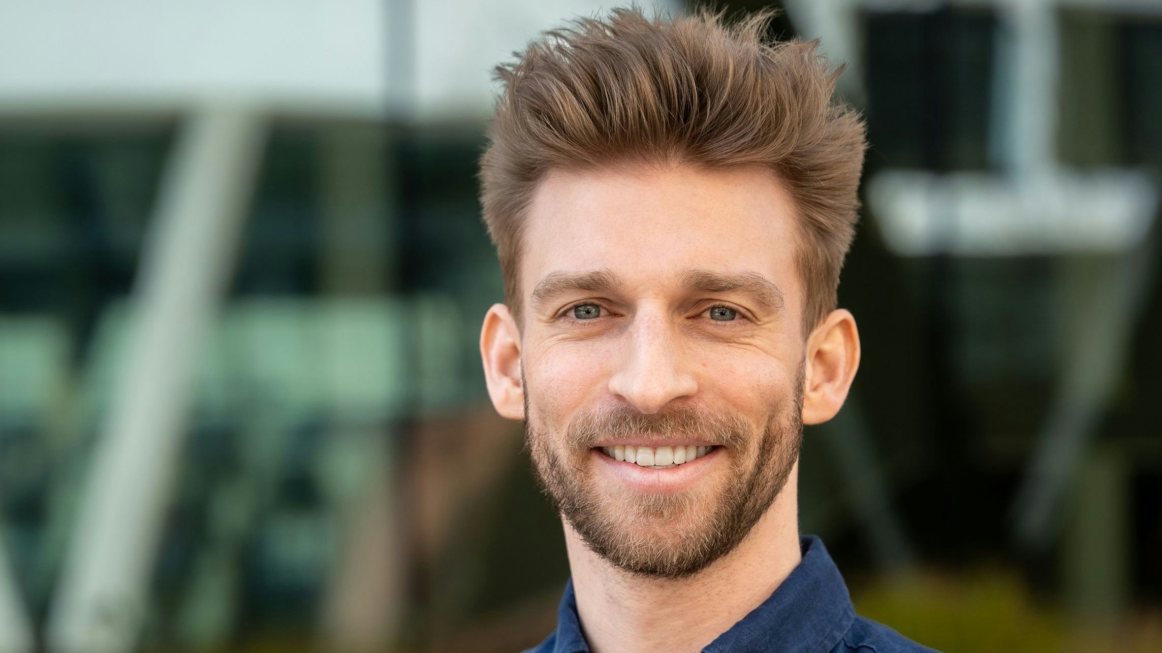 Refurbed Co-Founder Kilian Kaminski kommentiert die Geräte-Retter-Prämie. 