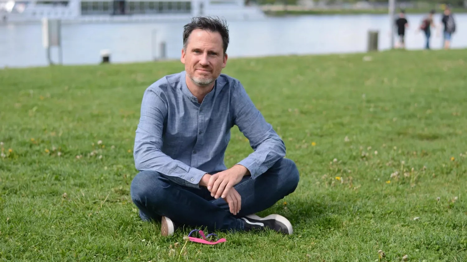 Der Linzer Grünen-Klubchef Helge Langer schlägt Alarm.