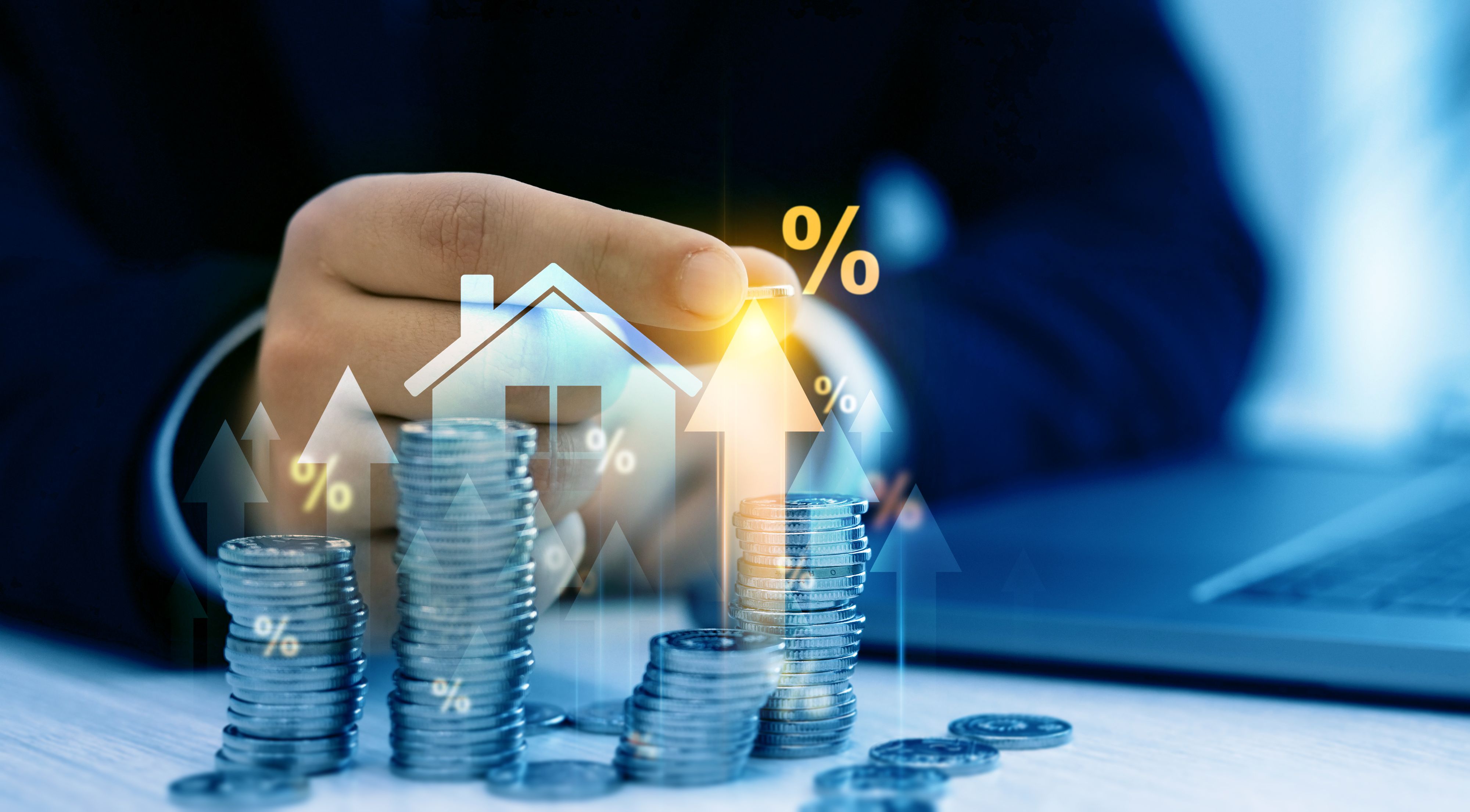 Mieten, Eigentumswohnungen, Einfamilienhäuser und Co. dürften 2025 in allen Lagen teurer werden.