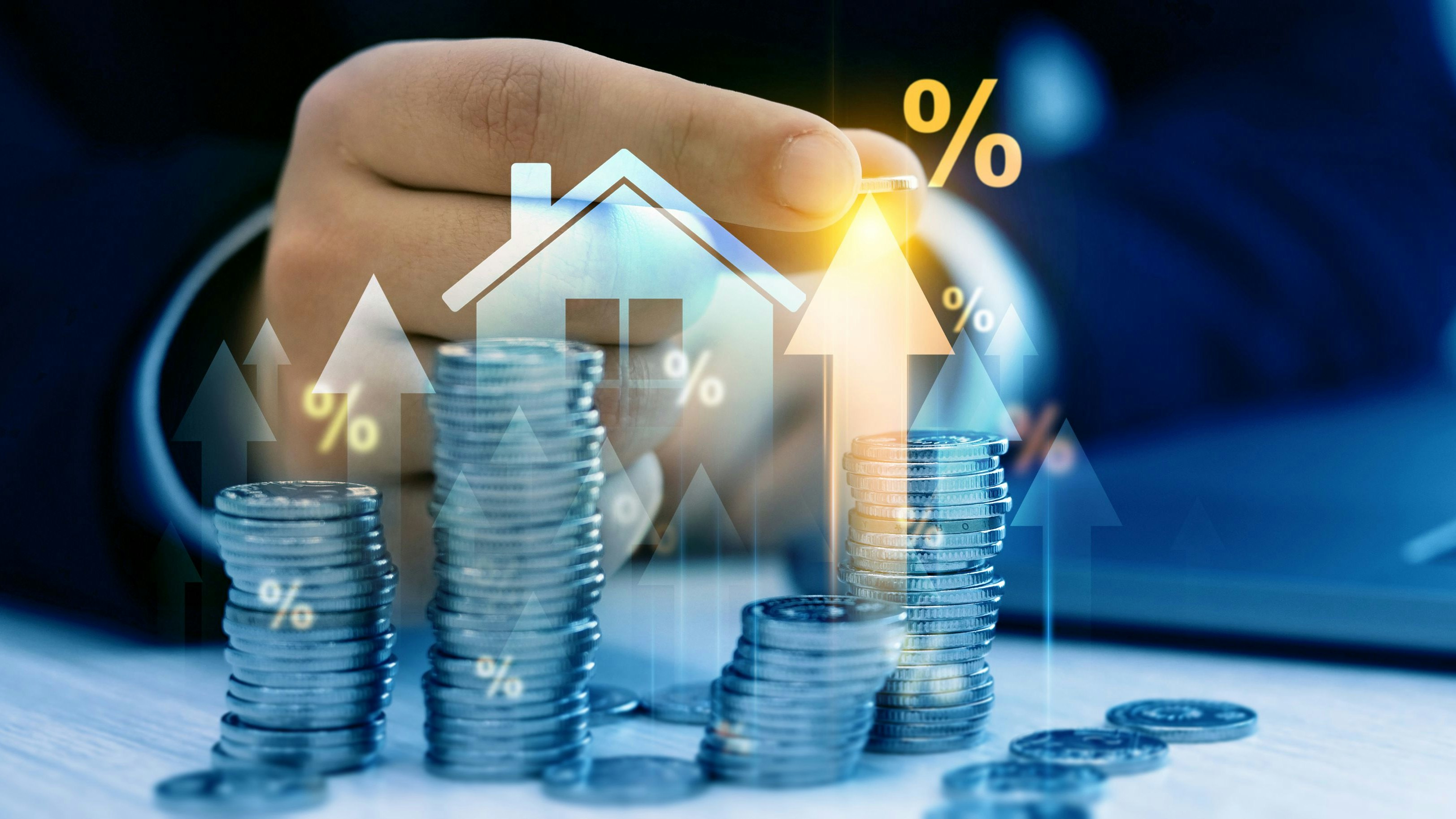 Heute.at - Preis-Check! Wohnen wird heuer teils merklich teurer