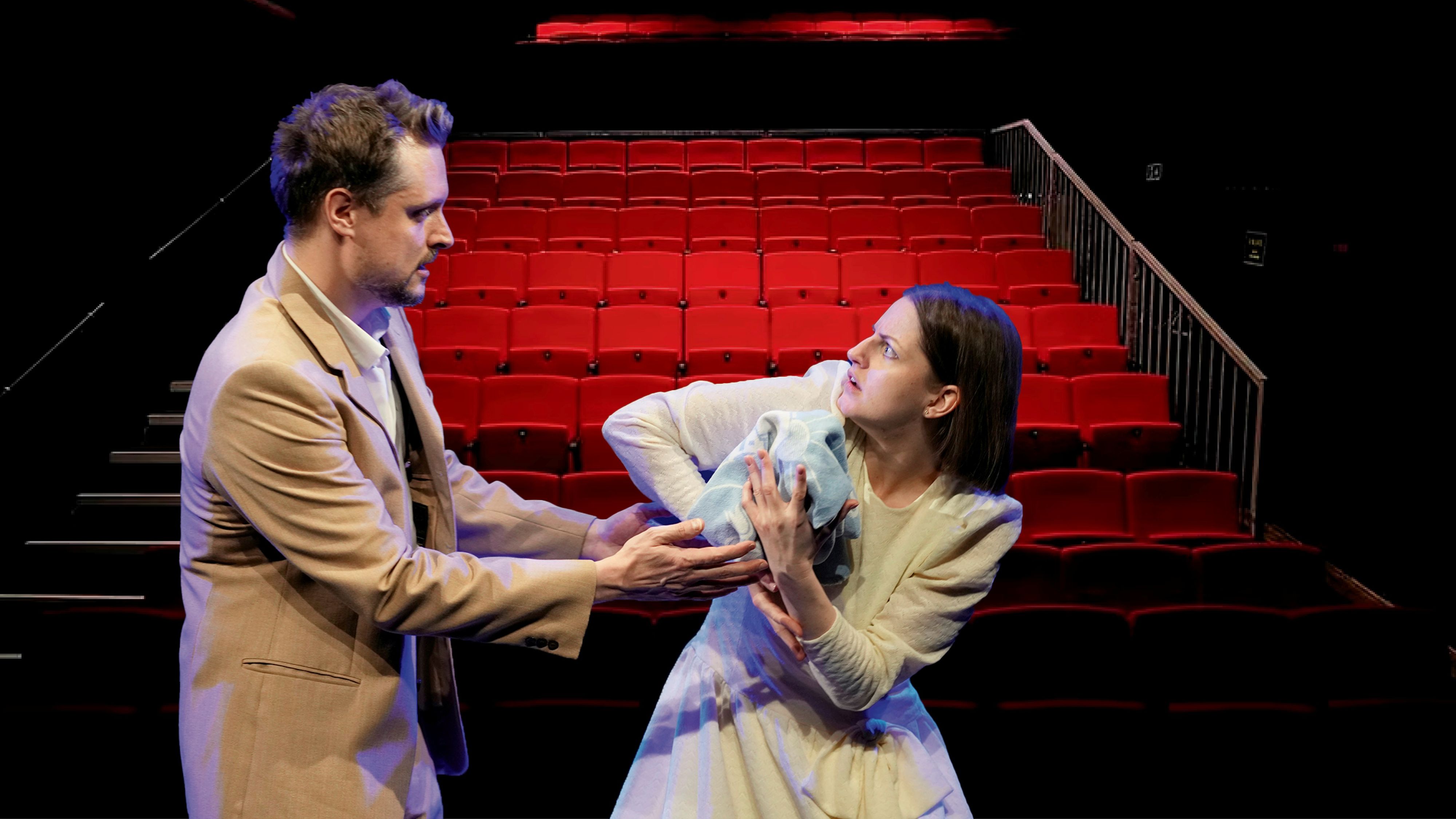 Heute.at - Überraschend gekündigt – Kult-Theater vor dem Aus