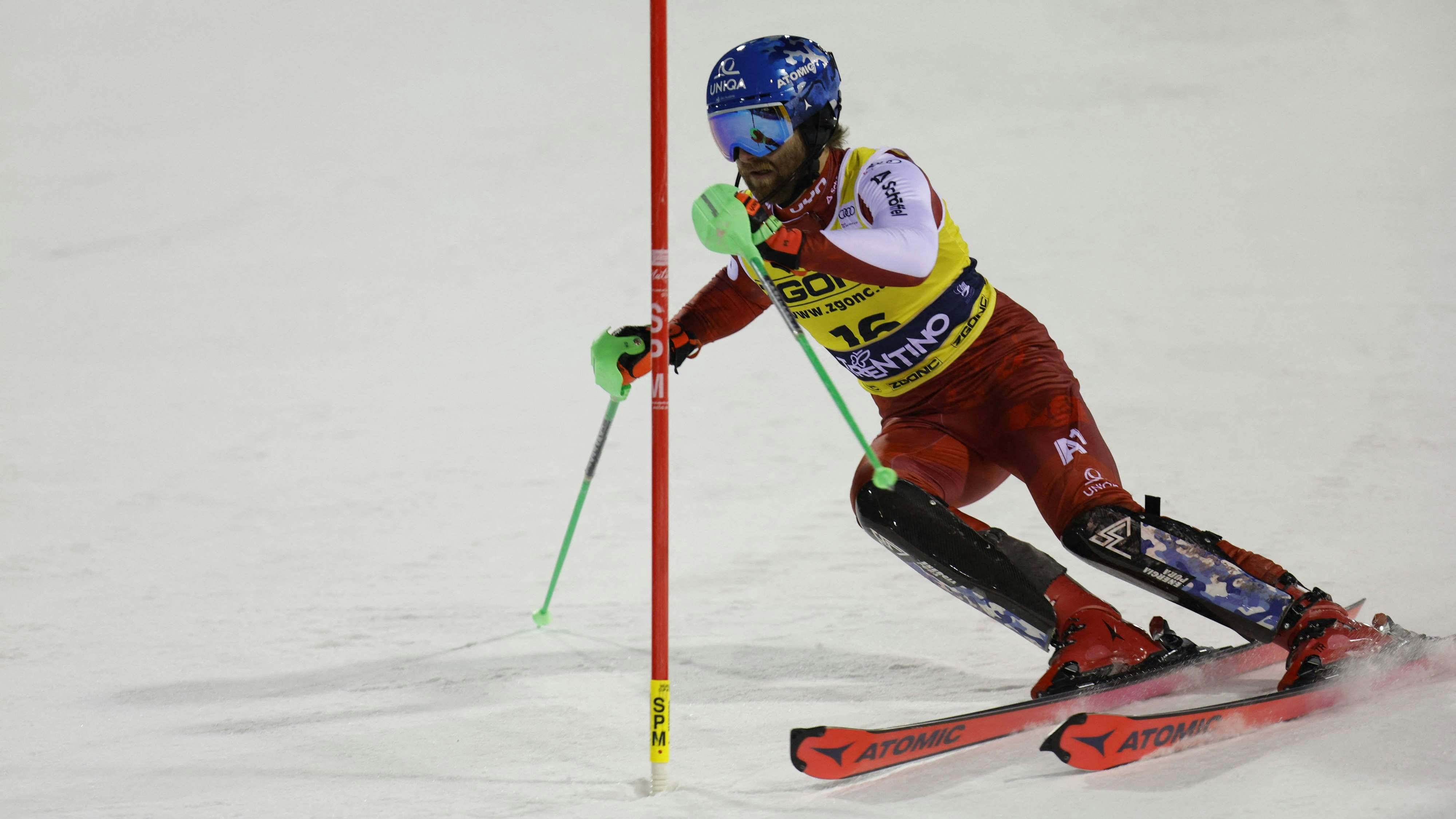 Heute.at - ÖSV-Star erlebt Debakel: Das war einfach schlecht