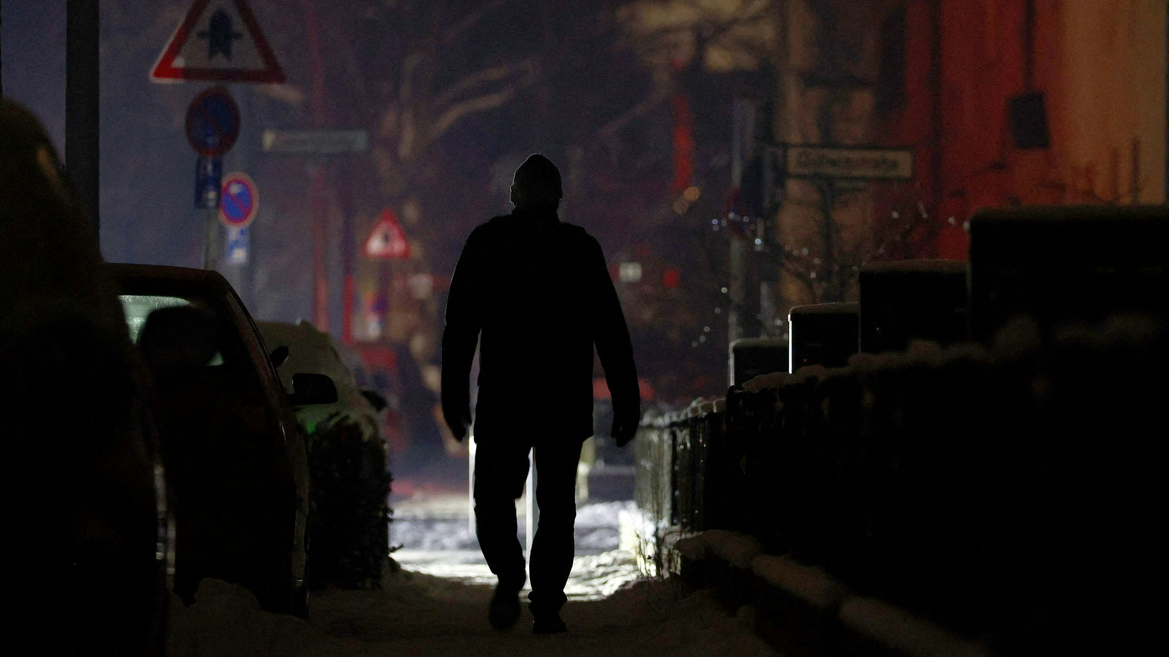 Heute.at - Nach 4 Tagen! Berliner Stromnetz wieder hergestellt