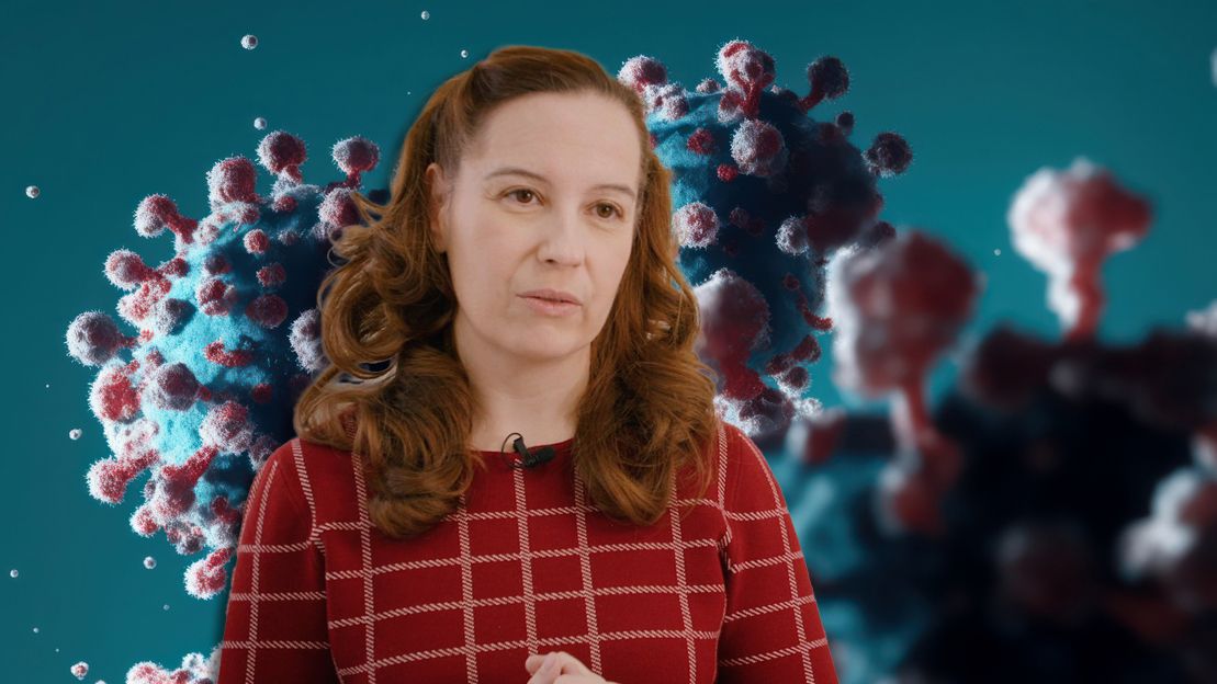 Heute.at - Neue Coronavariante könnte alles verändern