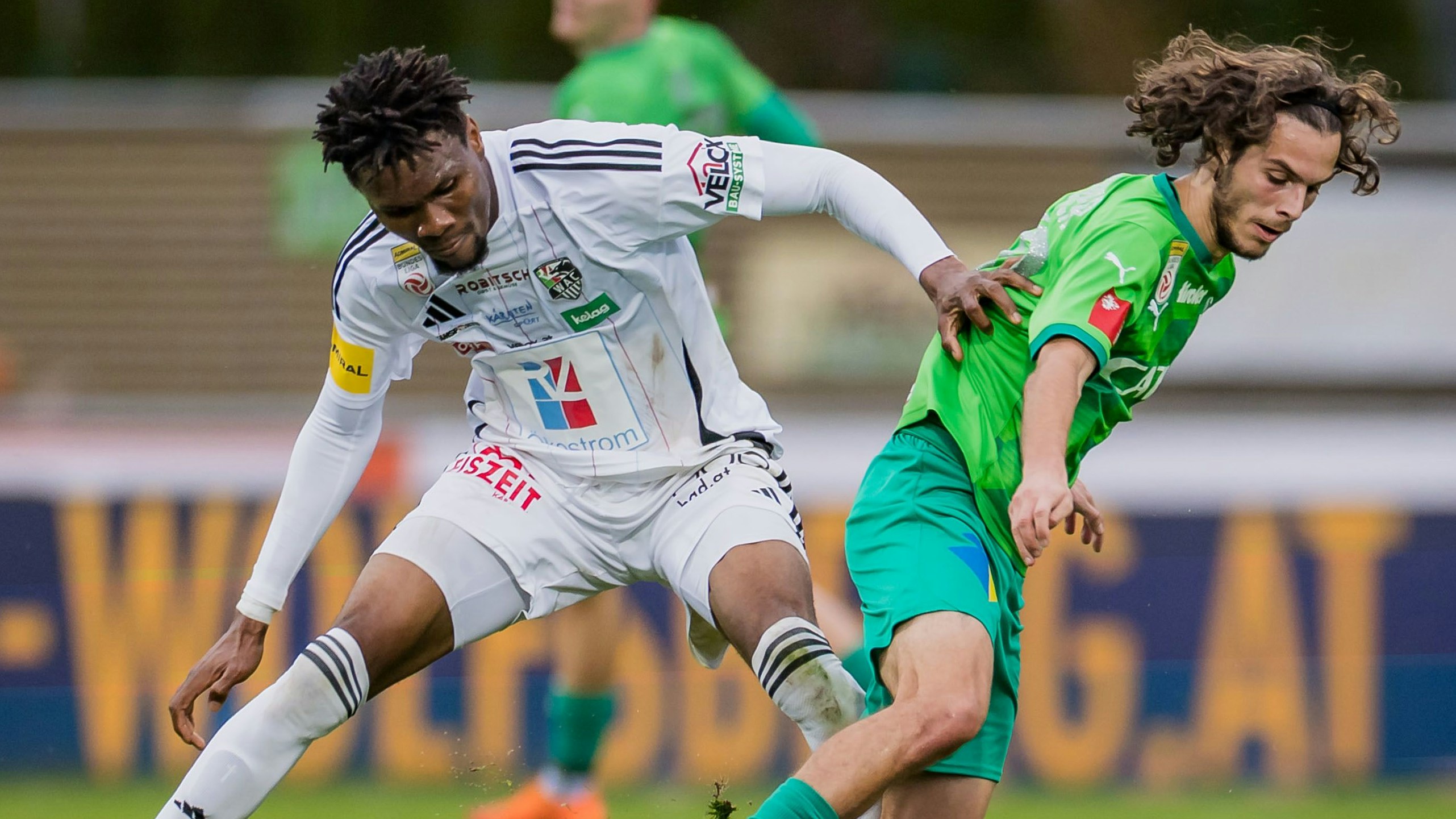 Heute.at - Rekord-Verkauf – Bundesliga-Kicker geht in Türkei