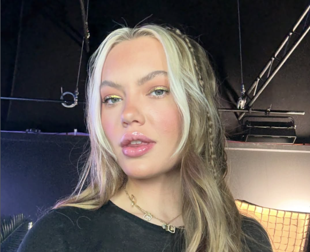 Cheyenne Ochsenknecht 