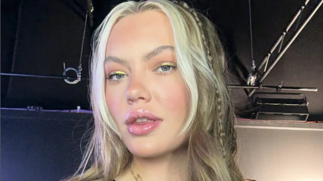 Heute.at - Cheyenne kämpft gegen Dickpics – bekommt selbst Strafe