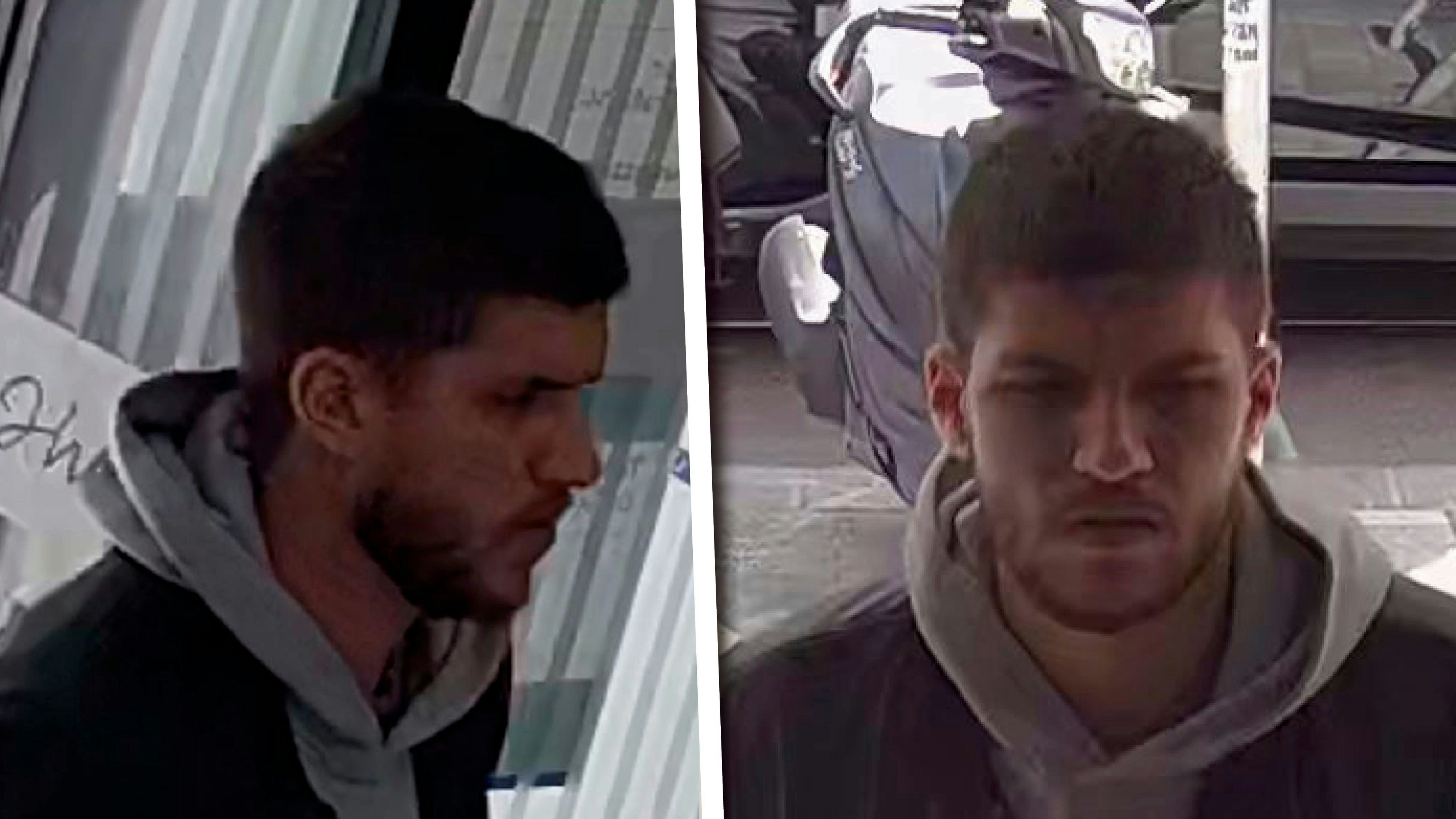 Heute.at - Fahndung! Krypto-Betrüger nahm 16-Jährigen aus