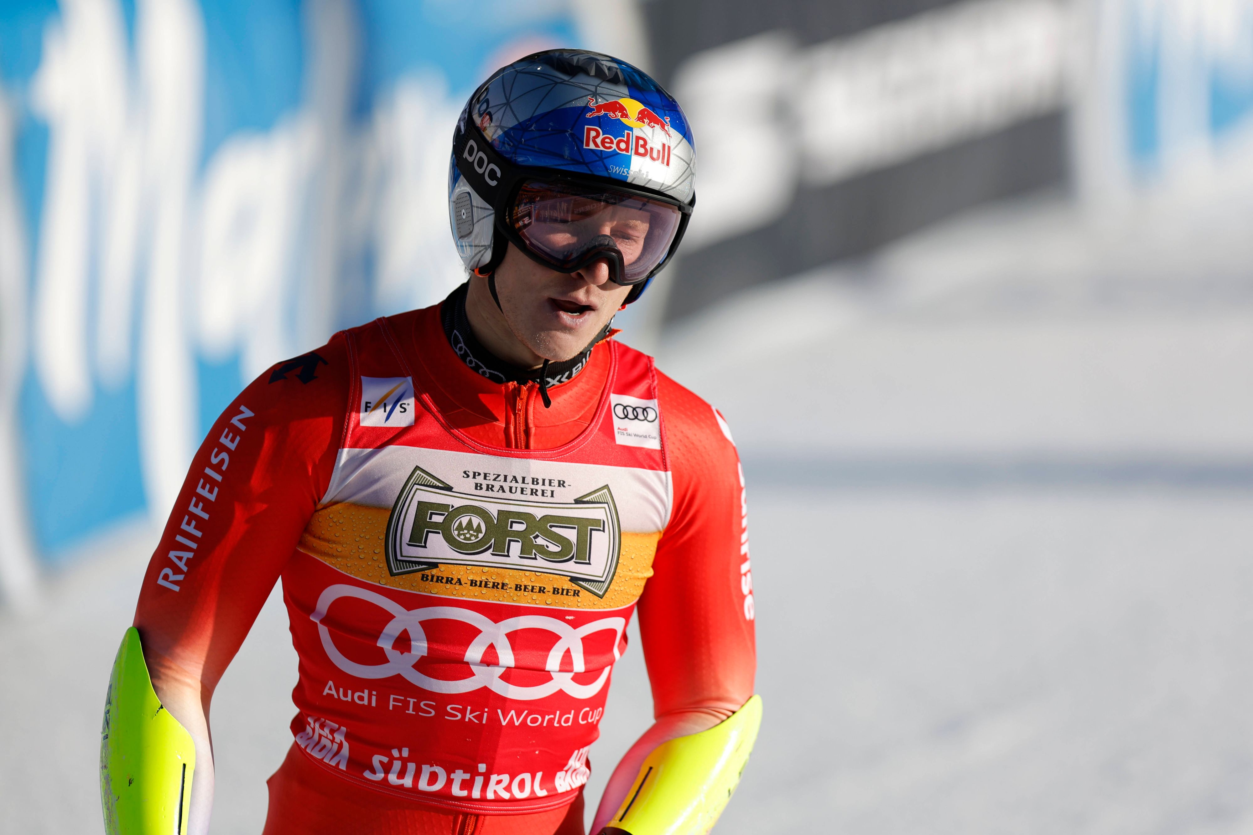 Heute.at - Unglaubliche Tragödie – Odermatt tief erschüttert