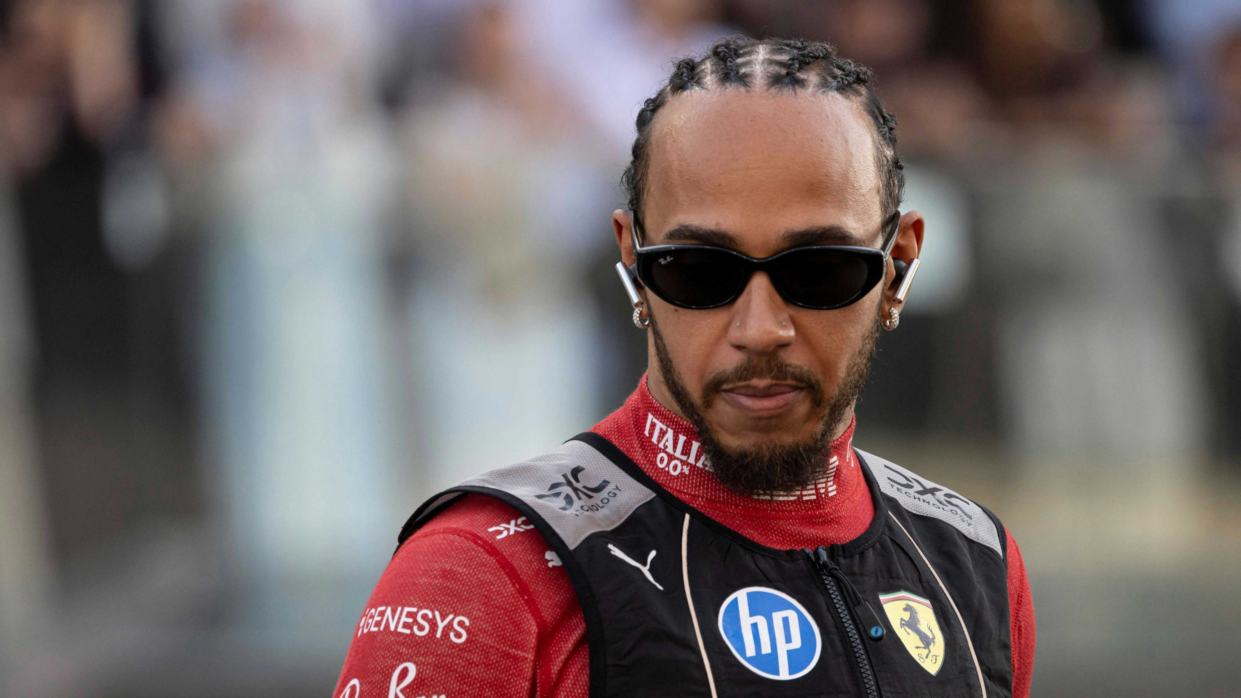 Heute.at - Zeit für Veränderung ist jetzt – Hamilton mit Ansage