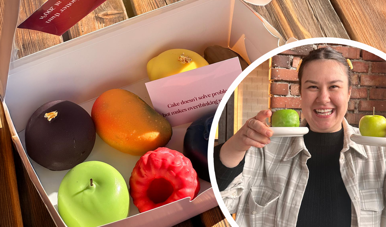 Heute.at - Süßer Hype aus Paris jetzt auch in Österreich gelandet