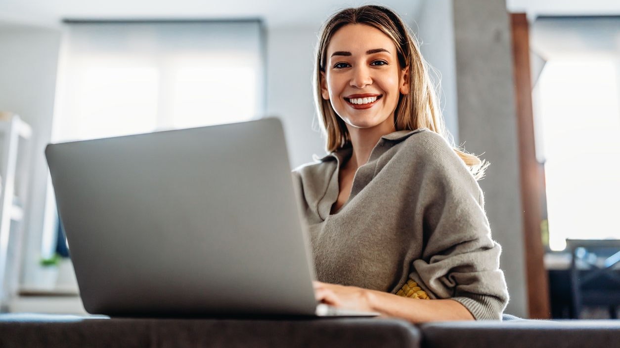 Heute.at - Warum Homeoffice Frauen mental stärkt – Männer nicht