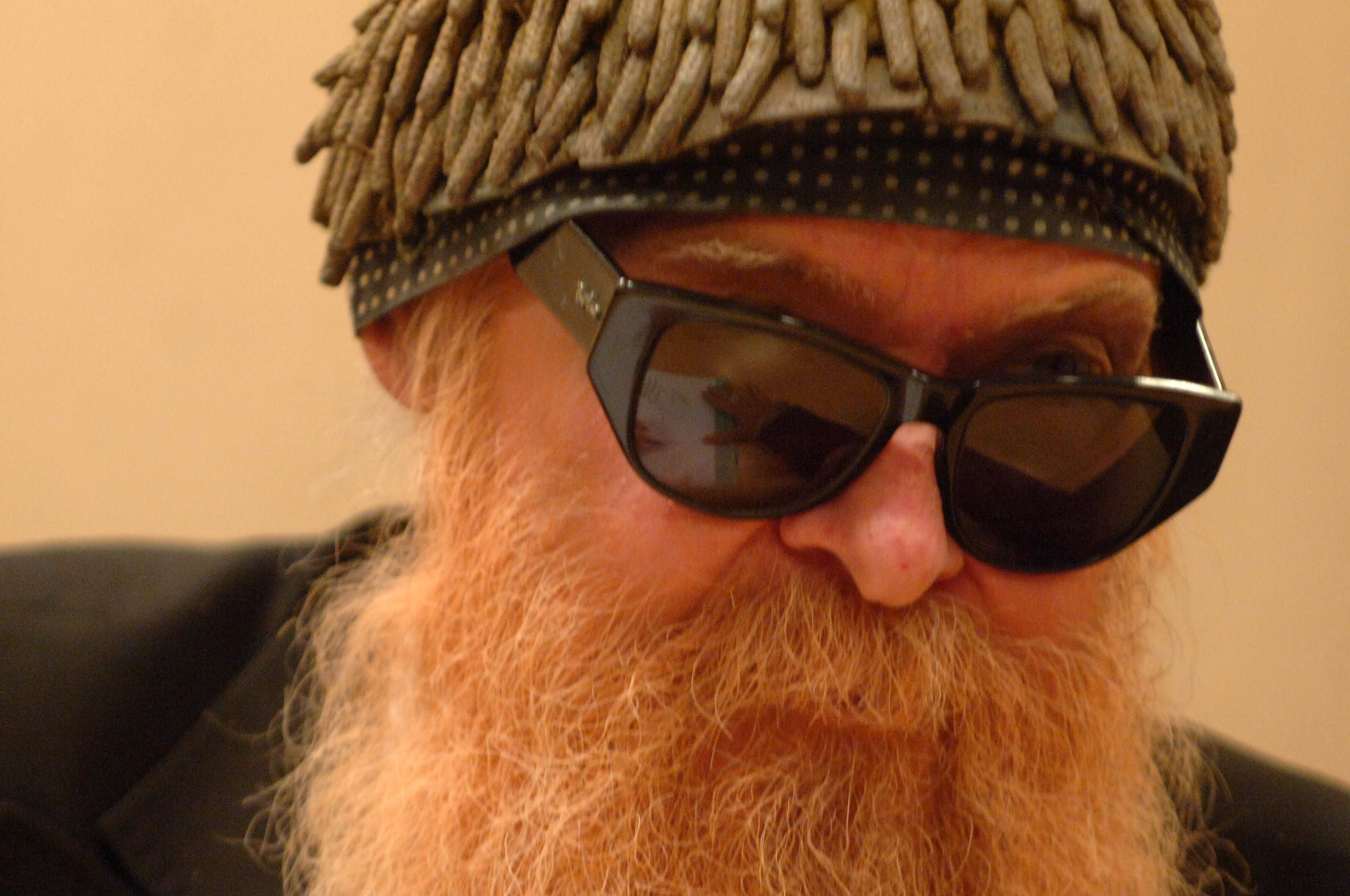 Heute.at - 1 Million für eine Rasur? Rock-Ikone lehnt dankend ab