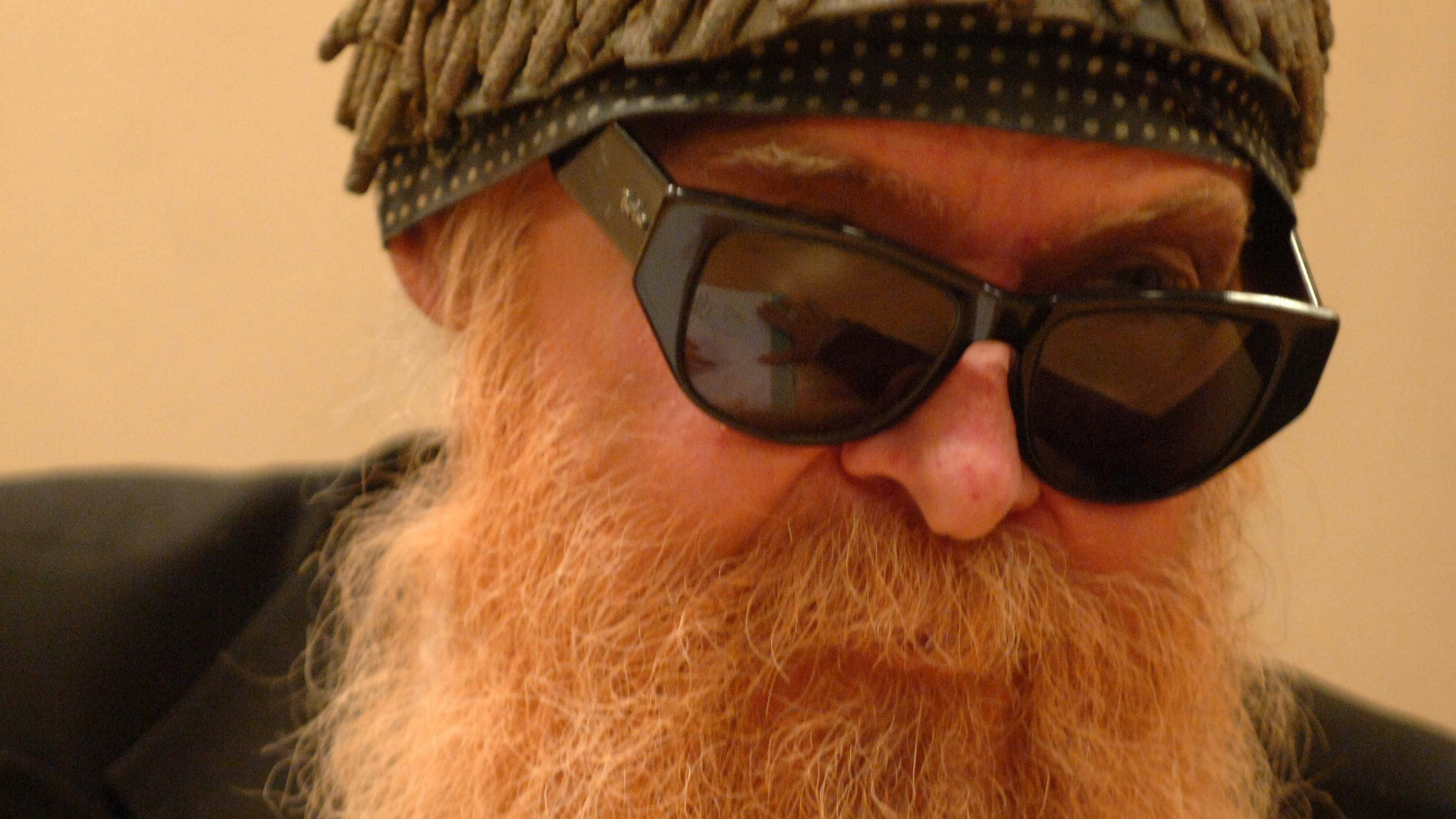 Heute.at - 1 Million für eine Rasur? Rock-Ikone lehnt dankend ab