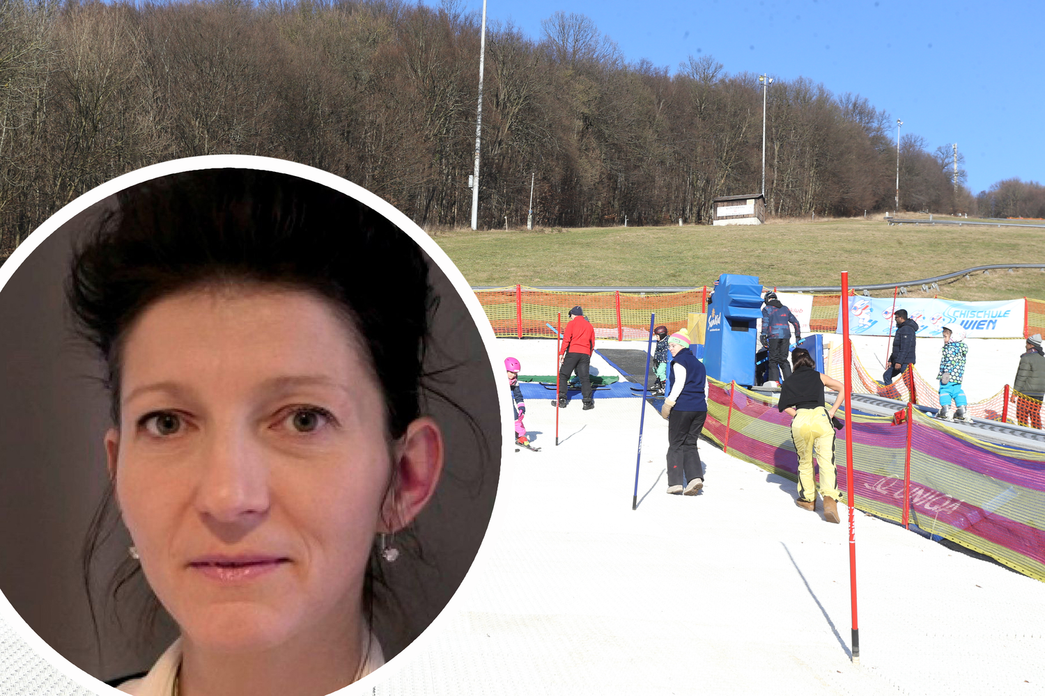 Heute.at - Kein Geld! Skiwoche zu teuer für die meisten Schüler